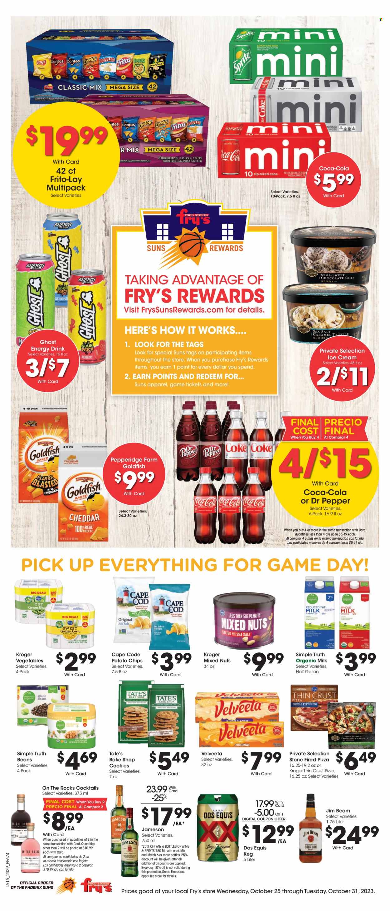 Fry’s ad - 10/25/2023 - 10/31/2023. Page 16