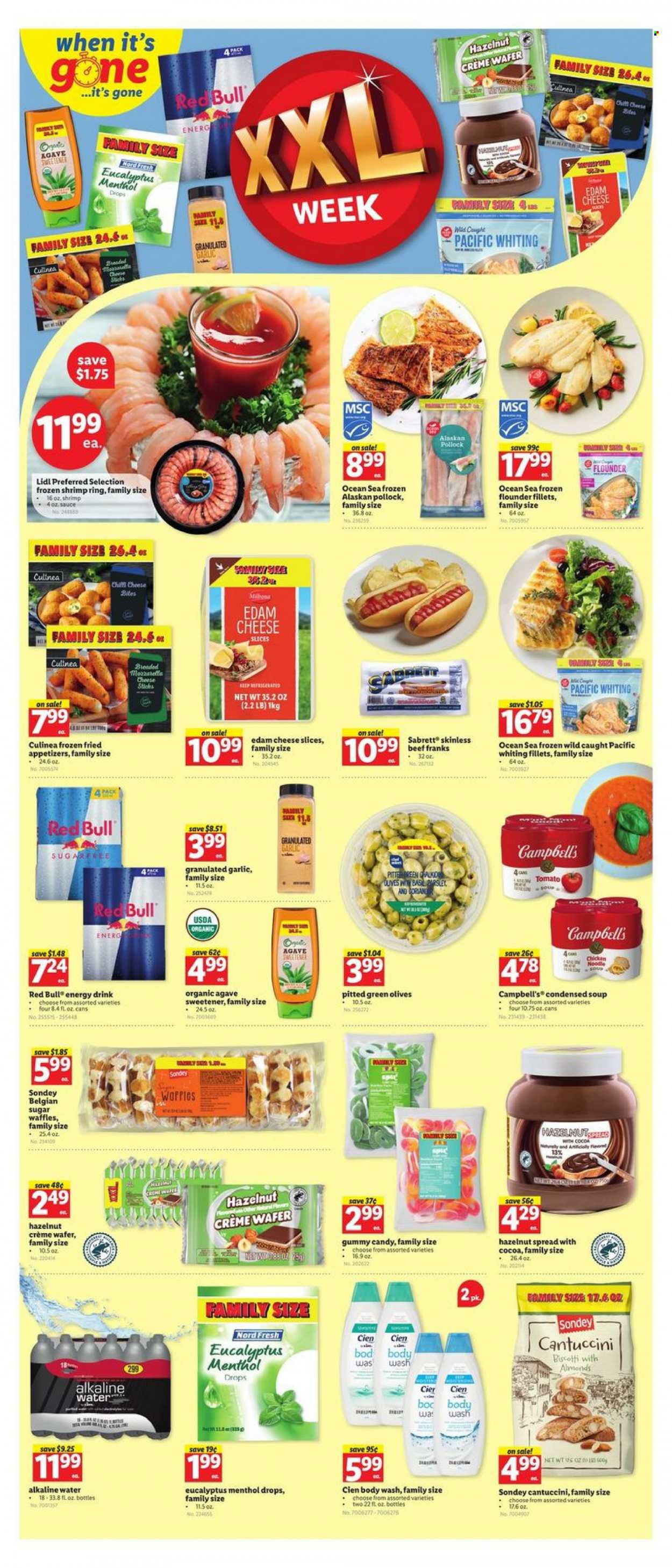 Lidl ad - 10/25/2023 - 10/31/2023. Page 2
