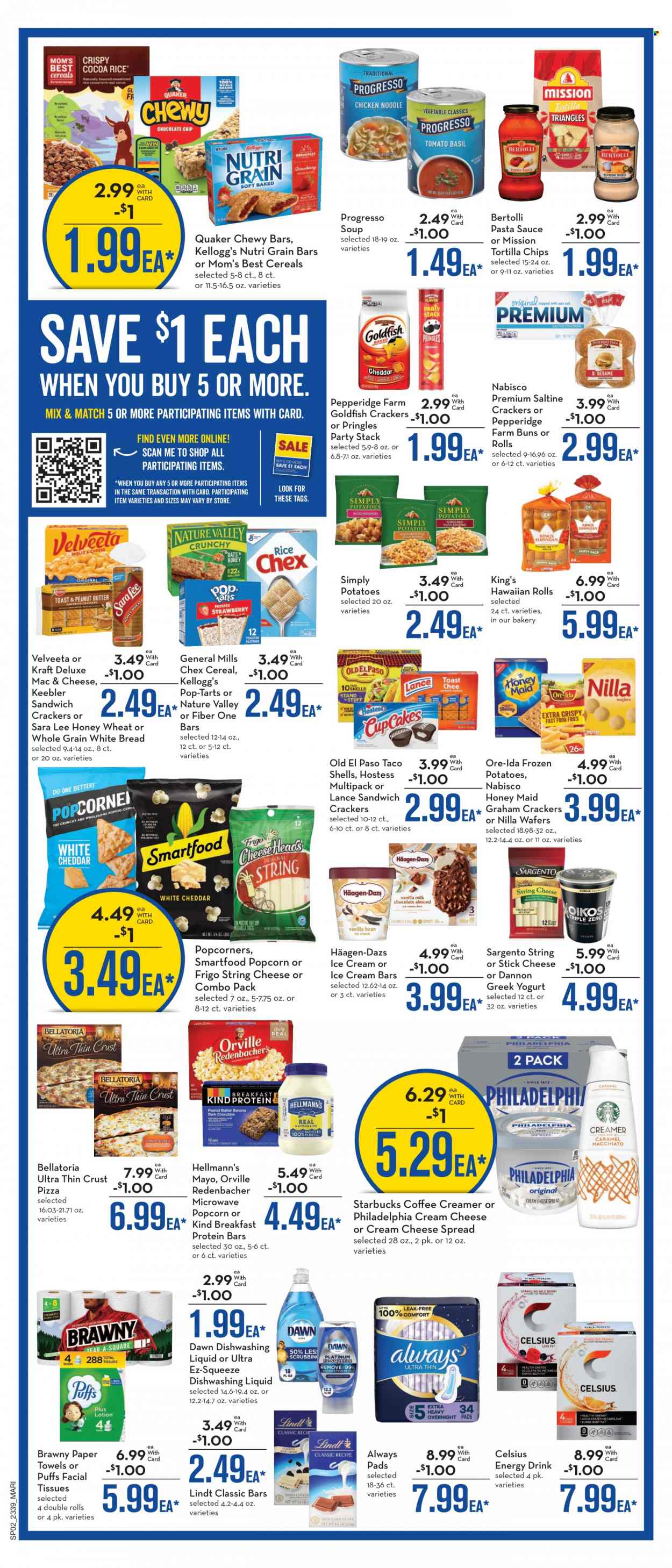 Mariano’s ad - 10/25/2023 - 10/31/2023. Page 2