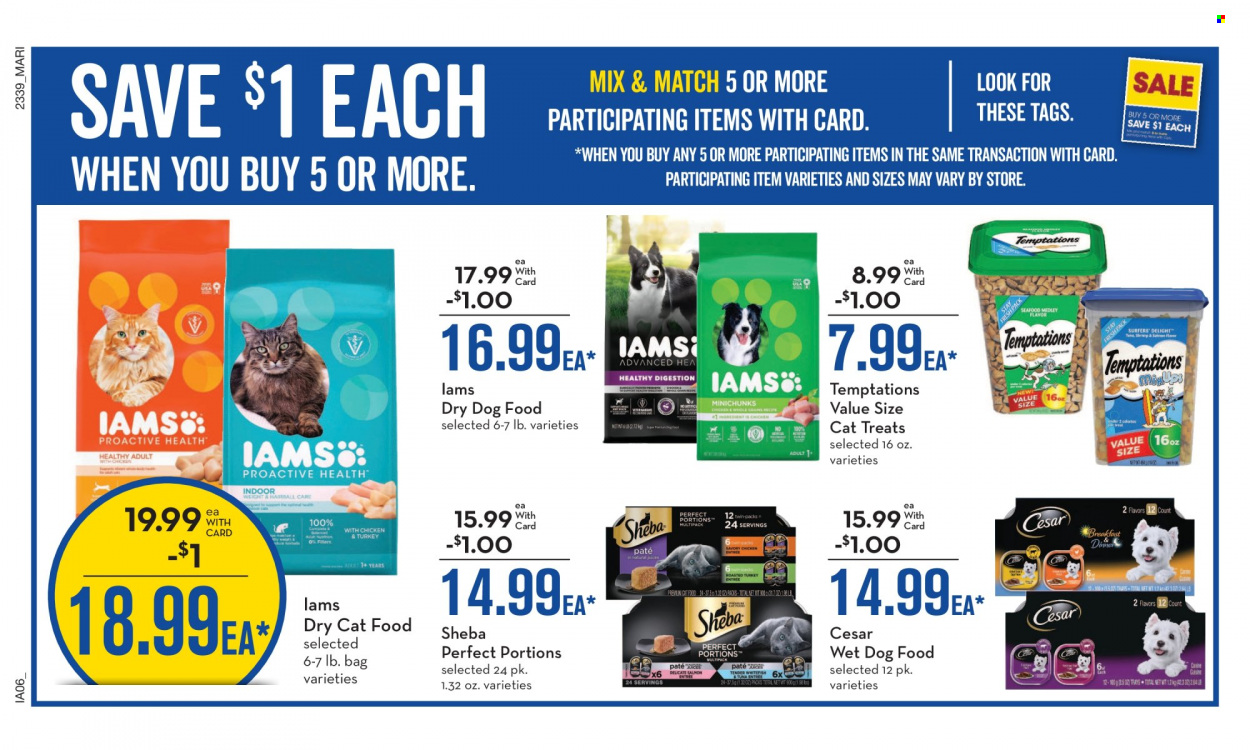 Mariano’s ad - 10/25/2023 - 10/31/2023. Page 3