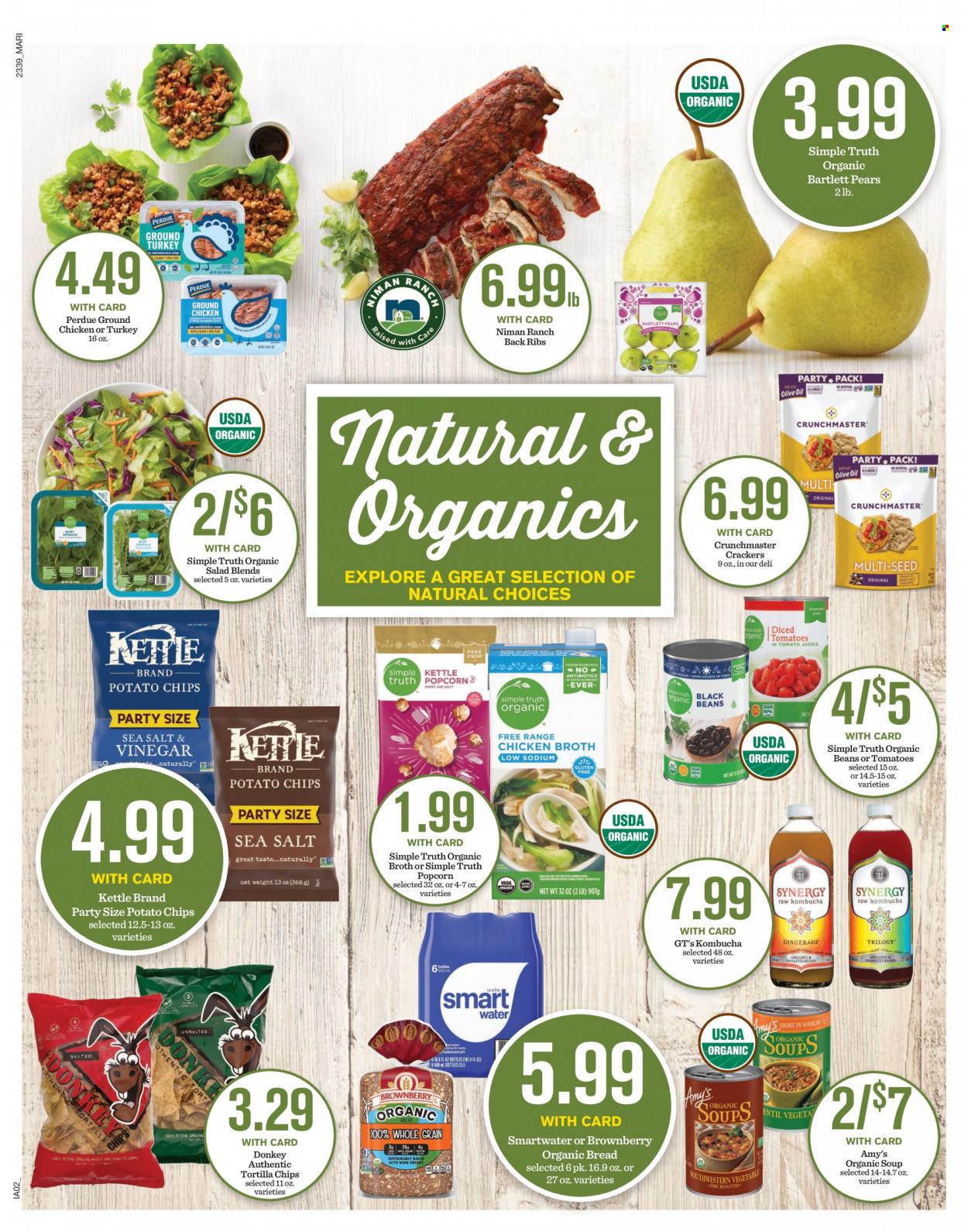Mariano’s ad - 10/25/2023 - 10/31/2023. Page 6