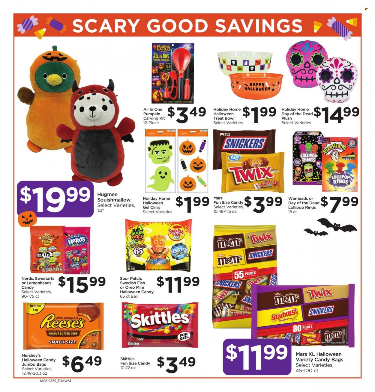 Food 4 Less ad - 10/25/2023 - 10/31/2023. Page 6