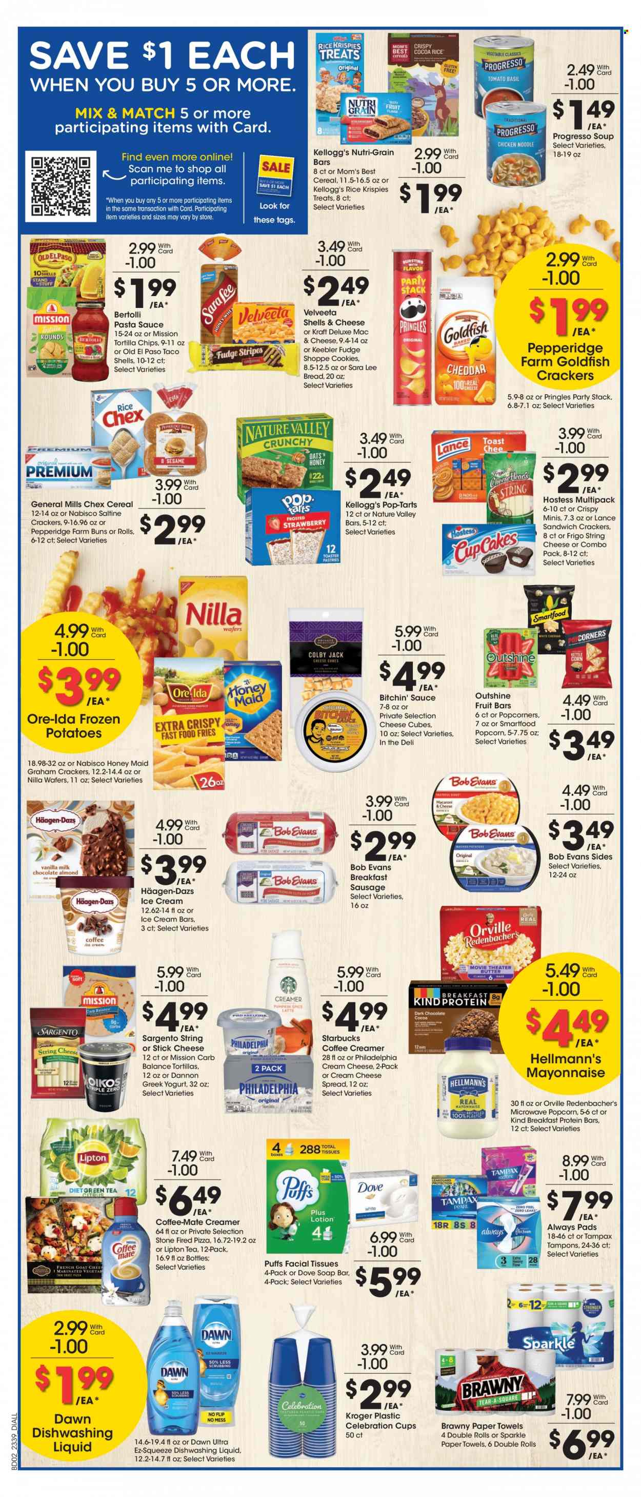 Dillons ad - 10/25/2023 - 10/31/2023. Page 3