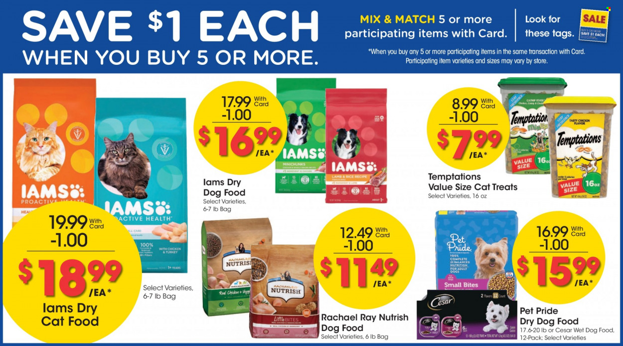 Dillons ad - 10/25/2023 - 10/31/2023. Page 4
