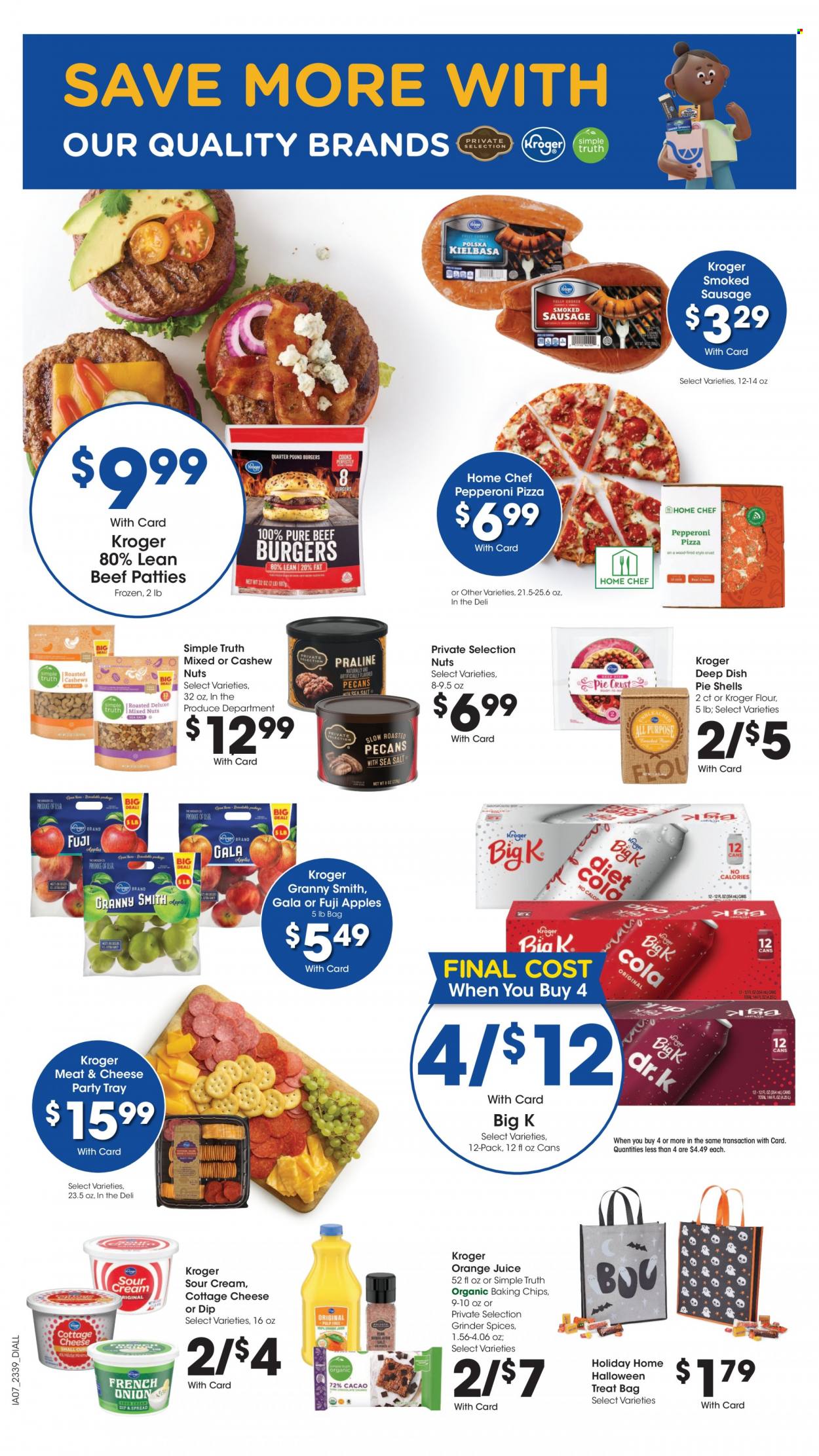 Dillons ad - 10/25/2023 - 10/31/2023. Page 6