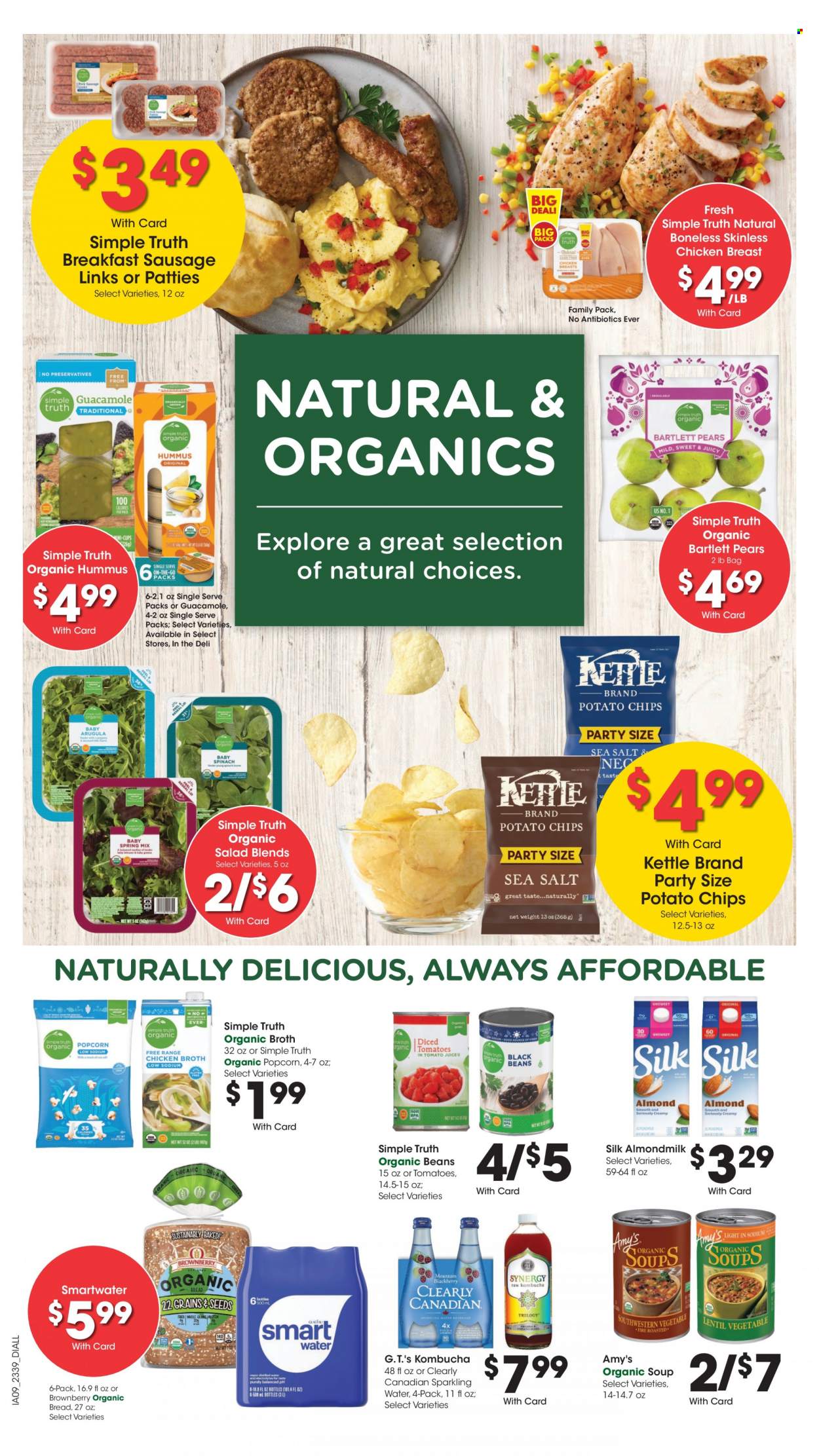 Dillons ad - 10/25/2023 - 10/31/2023. Page 8