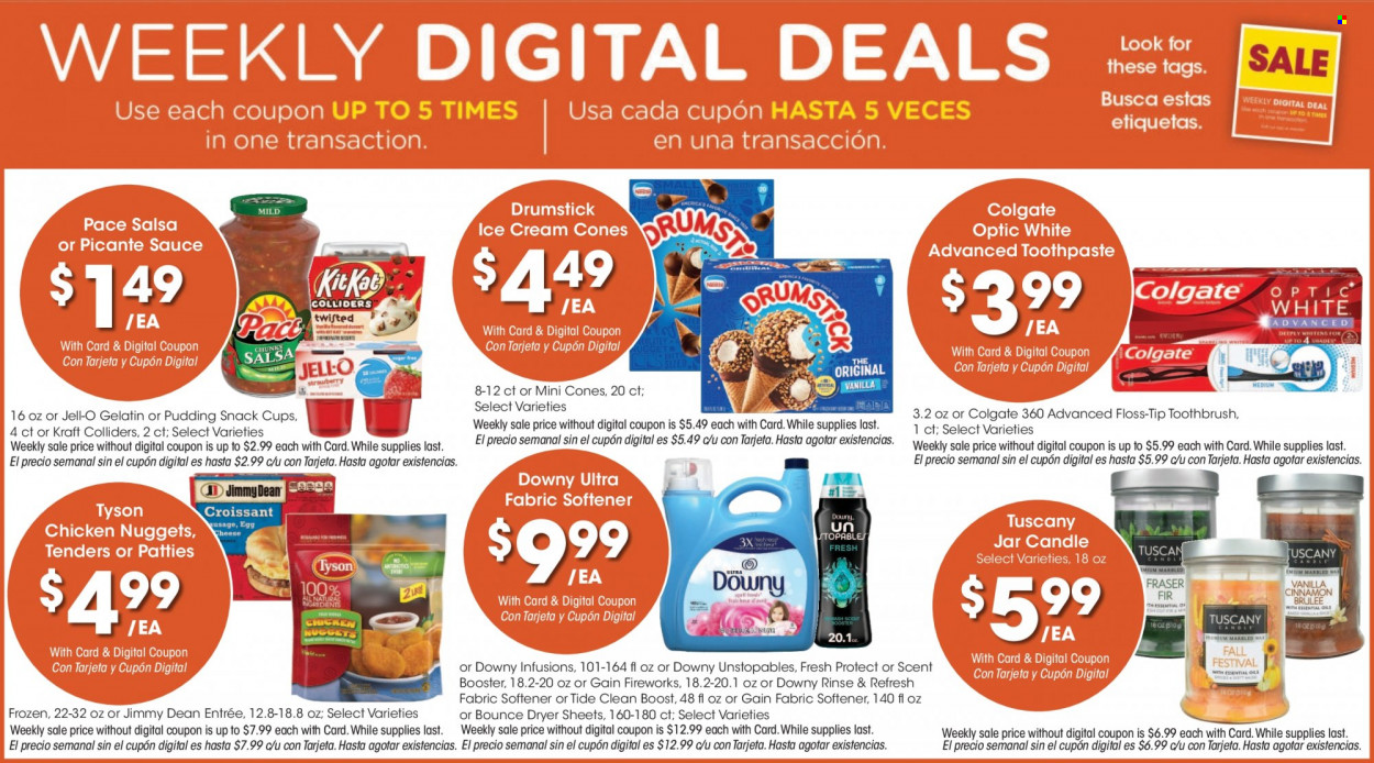 Ralphs ad - 10/25/2023 - 10/31/2023. Page 4