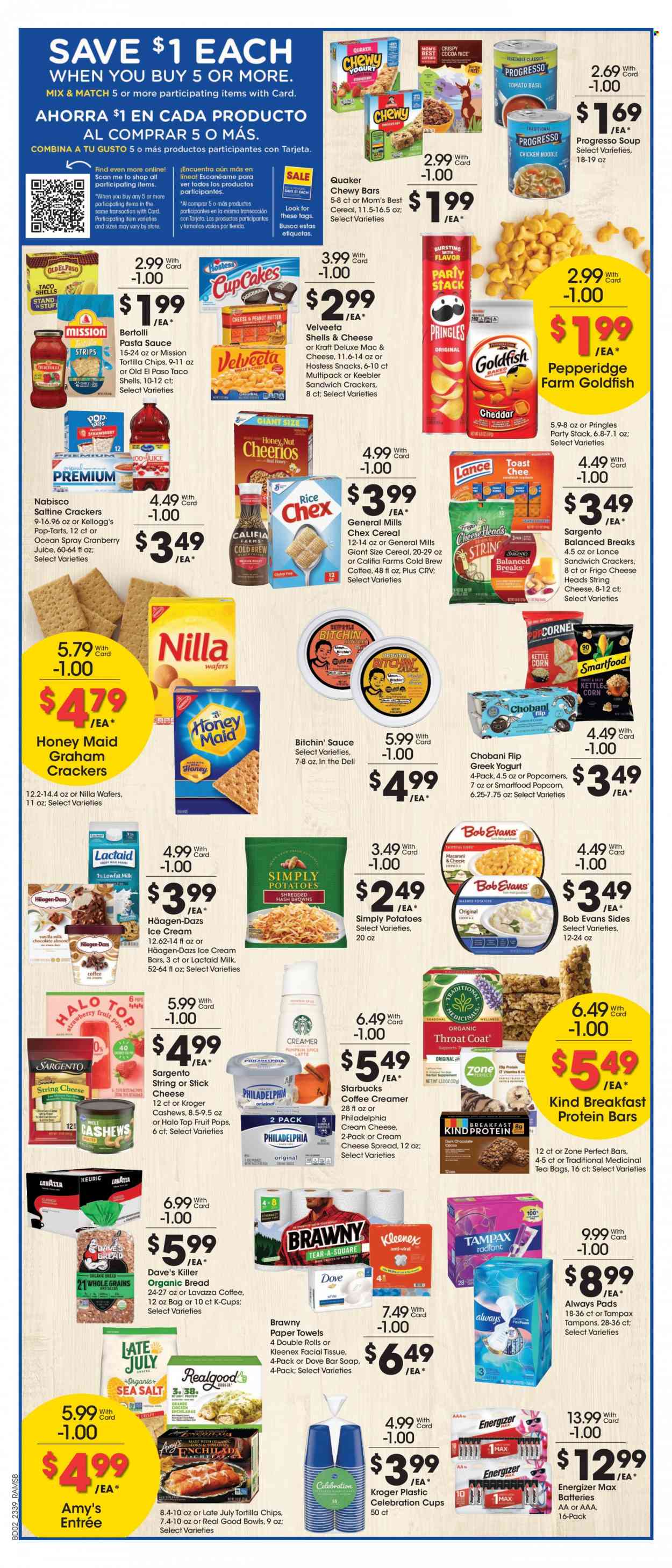 Ralphs ad - 10/25/2023 - 10/31/2023. Page 6
