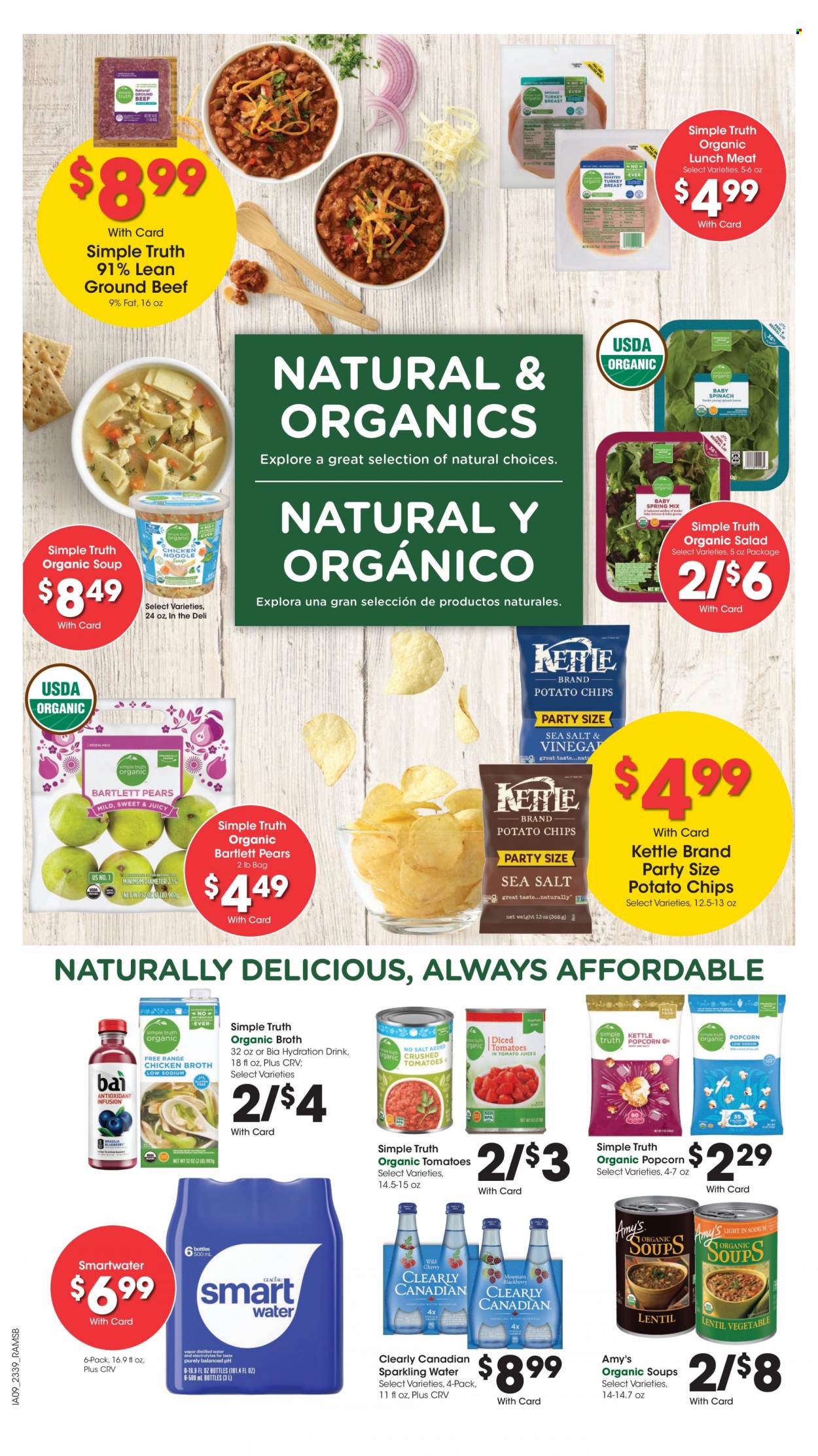 Ralphs ad - 10/25/2023 - 10/31/2023. Page 13