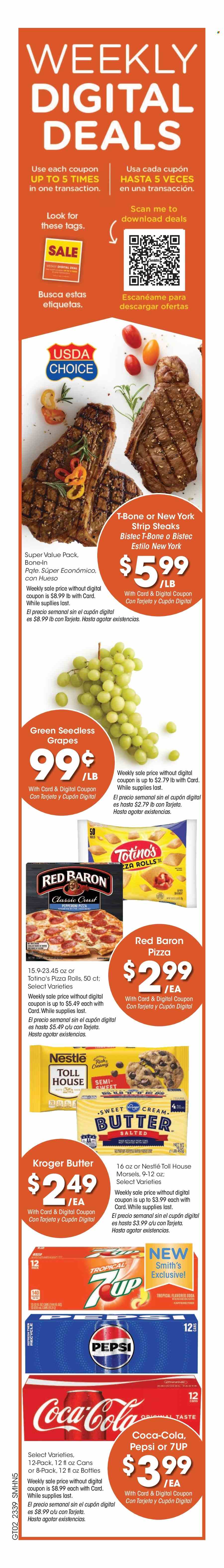Smith's ad - 10/25/2023 - 10/31/2023. Page 2