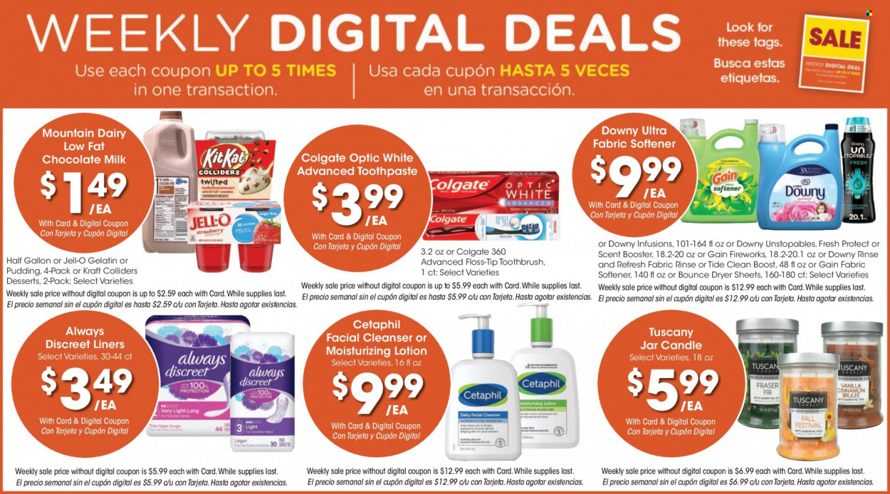 Smith's ad - 10/25/2023 - 10/31/2023. Page 4