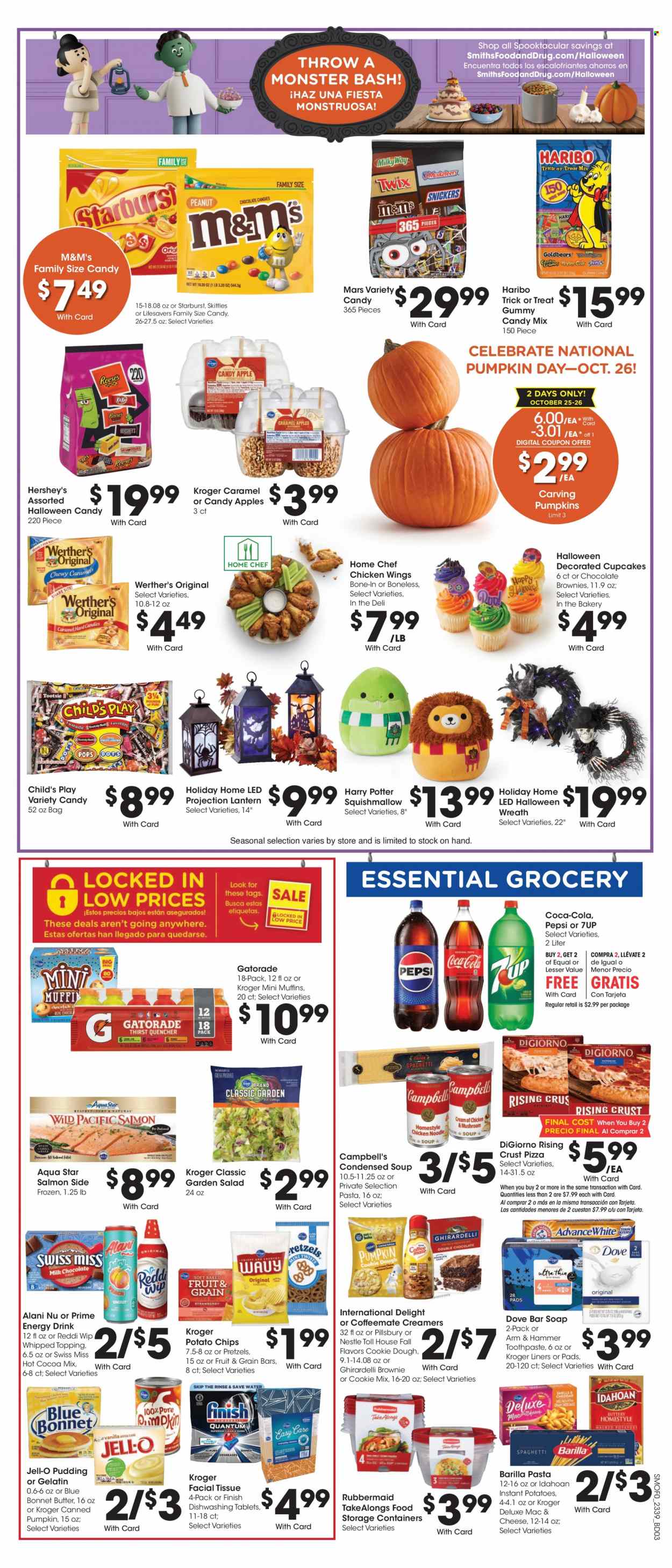 Smith's ad - 10/25/2023 - 10/31/2023. Page 5