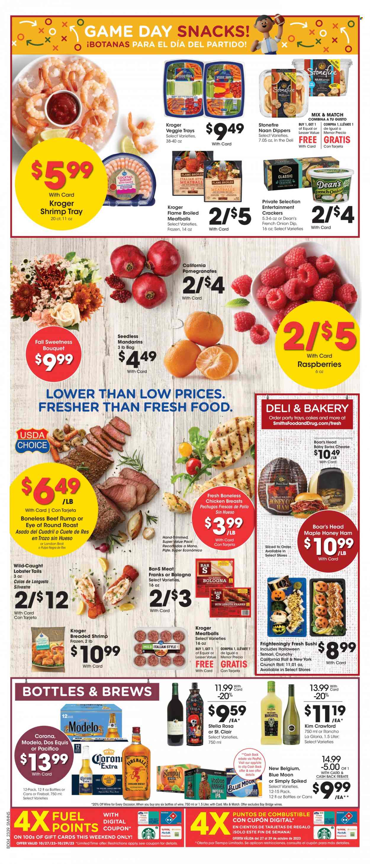 Smith's ad - 10/25/2023 - 10/31/2023. Page 9