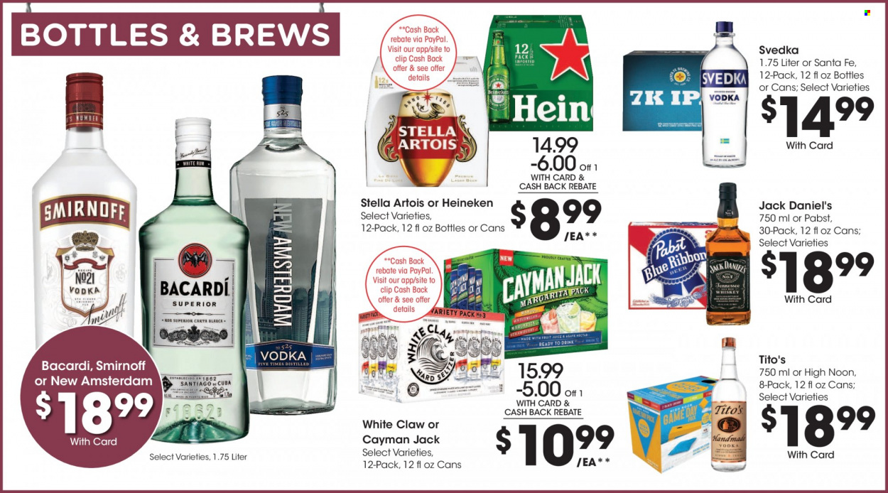 Smith's ad - 10/25/2023 - 10/31/2023. Page 10