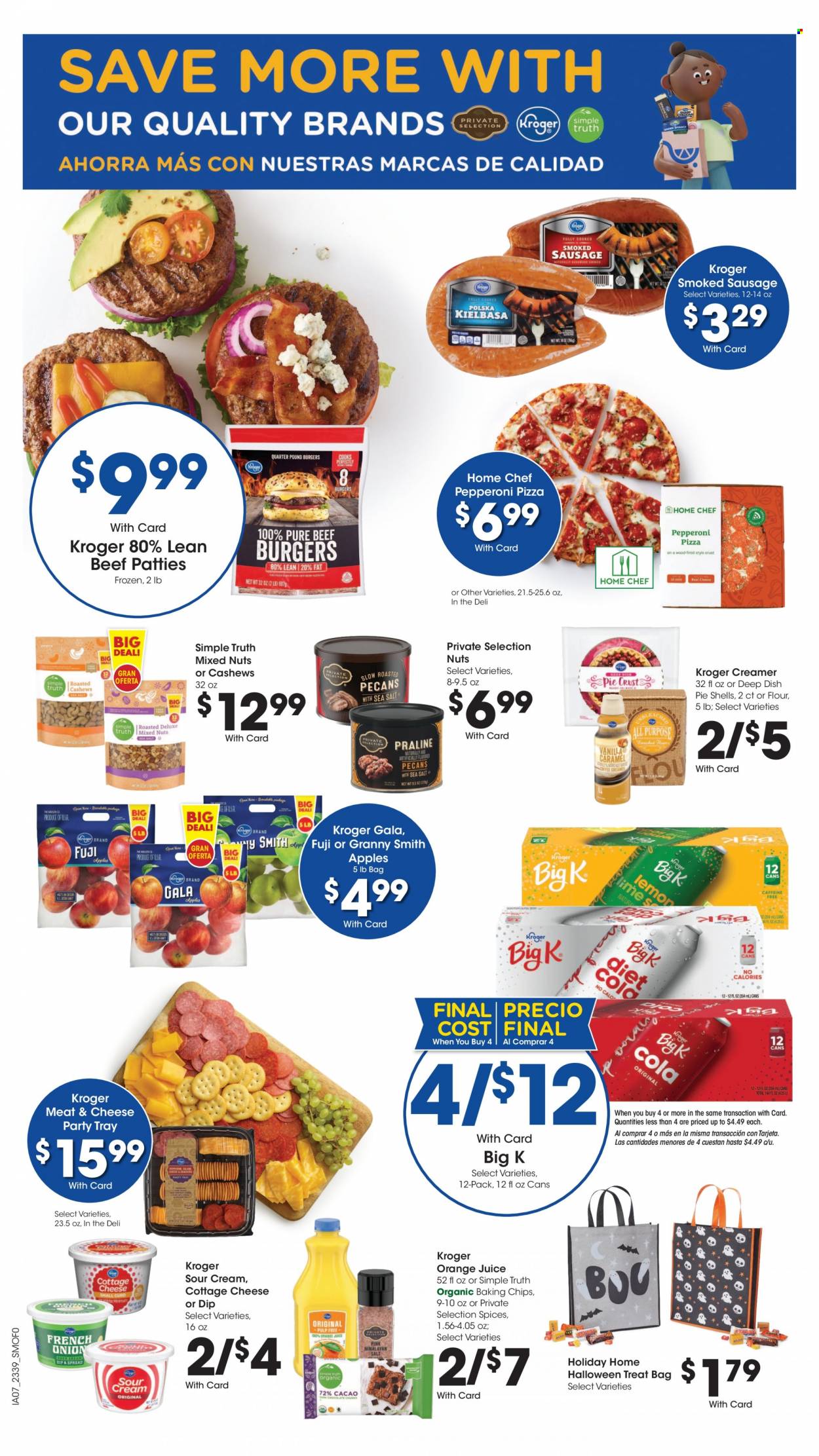 Smith's ad - 10/25/2023 - 10/31/2023. Page 11