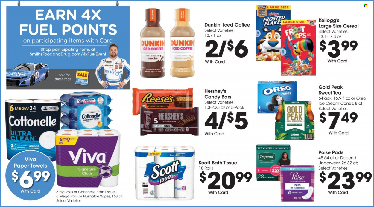 Smith's ad - 10/25/2023 - 10/31/2023. Page 12