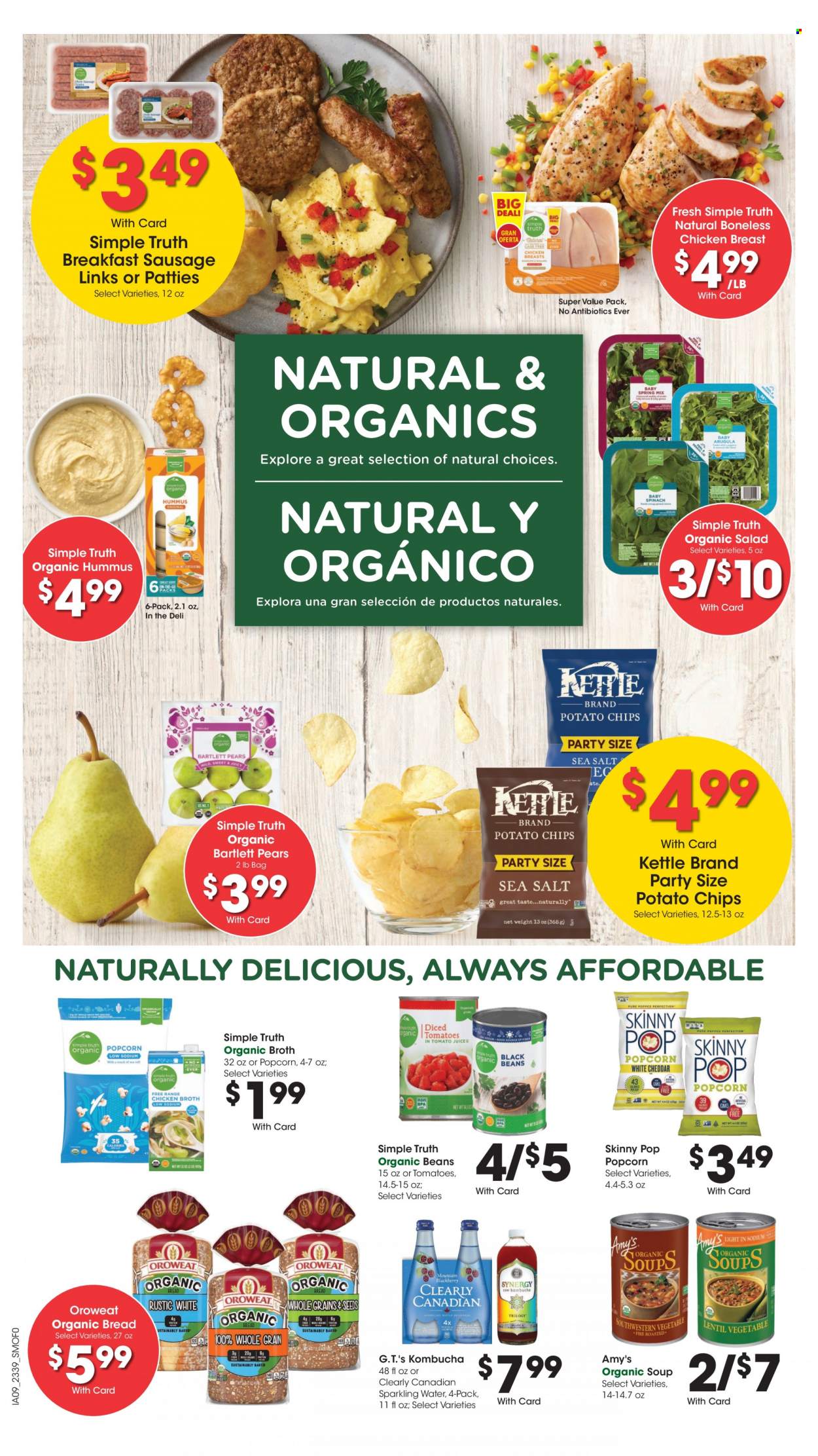 Smith's ad - 10/25/2023 - 10/31/2023. Page 13