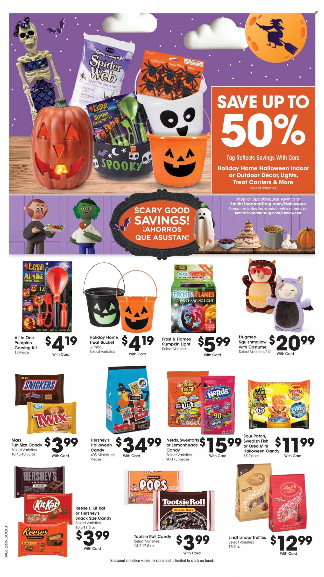 Smith's ad - 10/25/2023 - 10/31/2023. Page 15