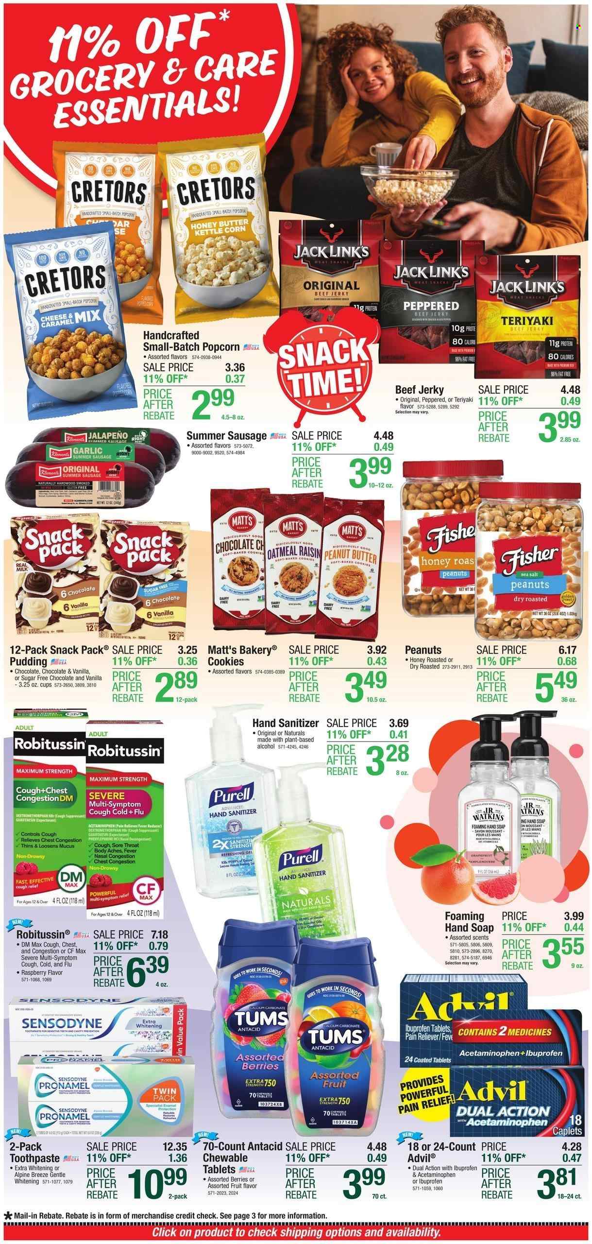 Menards ad - 10/26/2023 - 11/05/2023. Page 2
