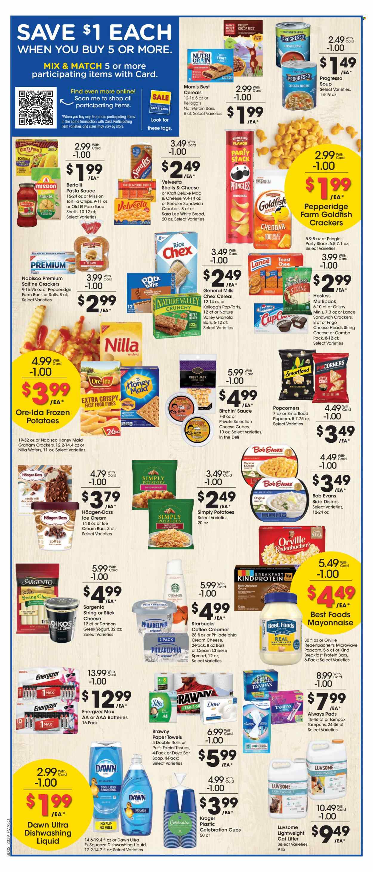 Fred Meyer ad - 10/25/2023 - 10/31/2023. Page 6