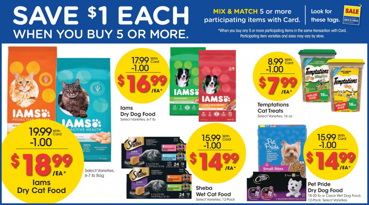 Fred Meyer ad - 10/25/2023 - 10/31/2023. Page 8
