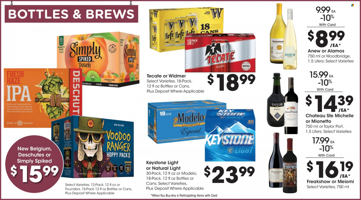 Fred Meyer ad - 10/25/2023 - 10/31/2023. Page 11
