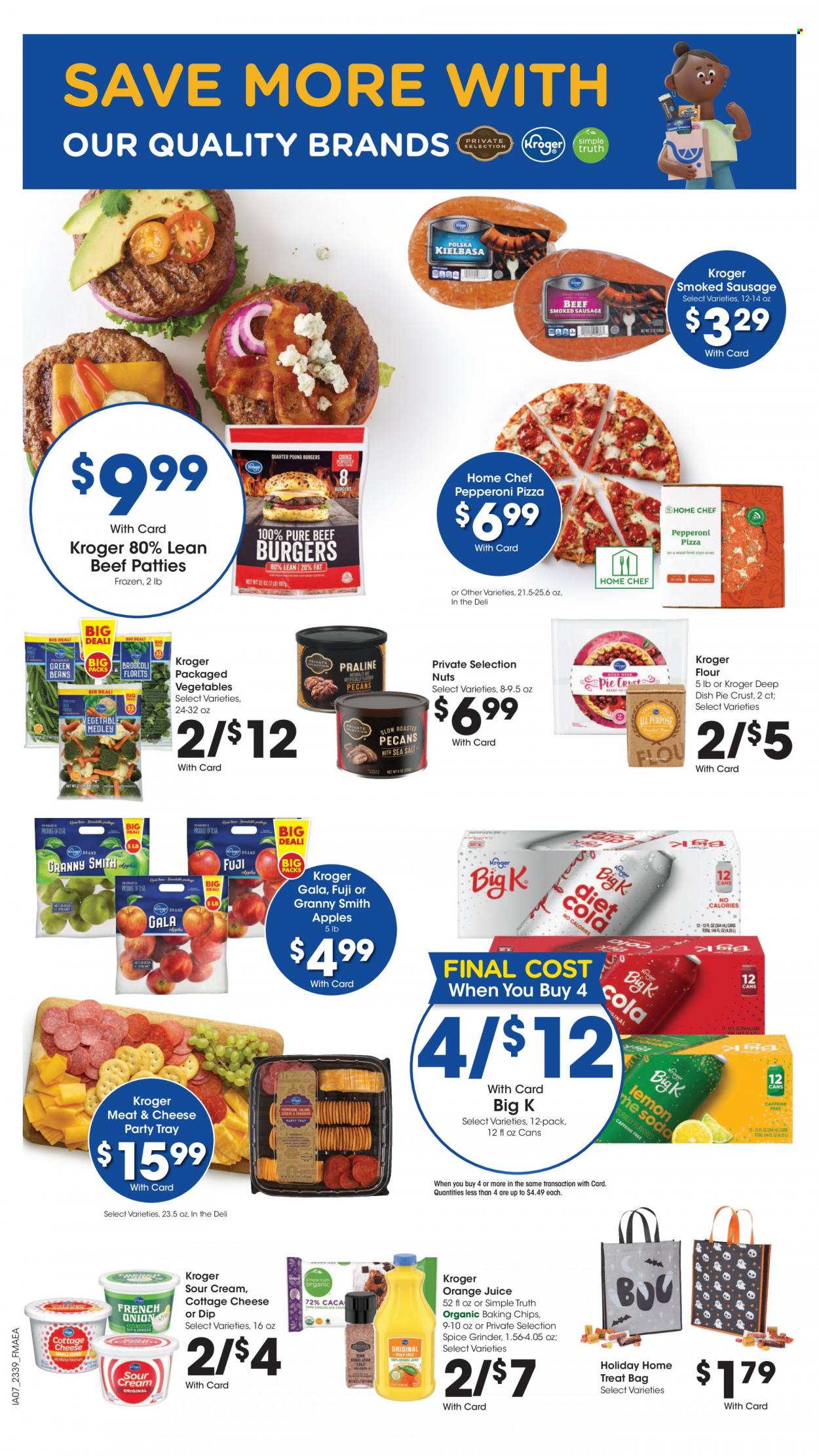 Fred Meyer ad - 10/25/2023 - 10/31/2023. Page 12