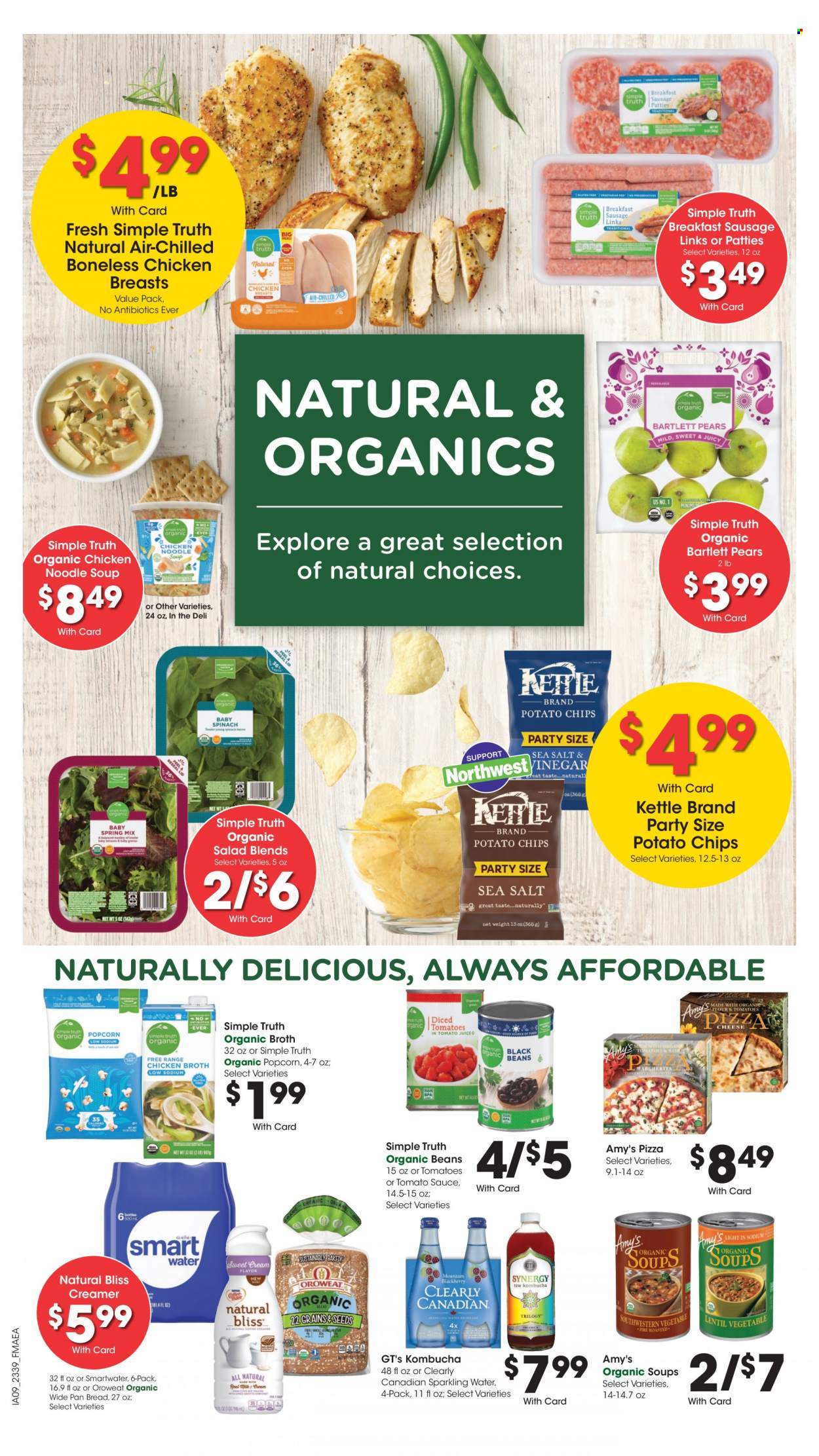 Fred Meyer ad - 10/25/2023 - 10/31/2023. Page 14