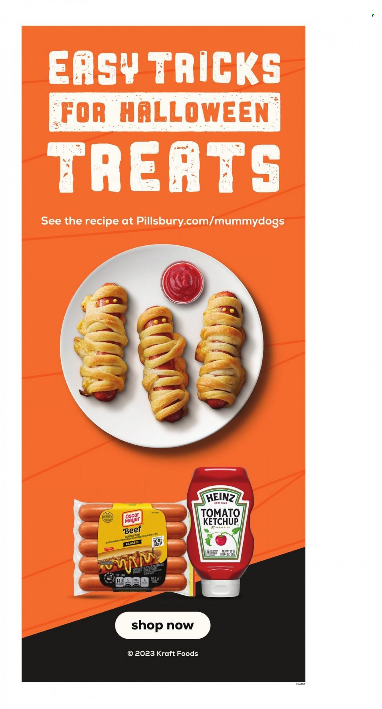 Stater Bros. ad - 10/25/2023 - 10/31/2023. Page 7
