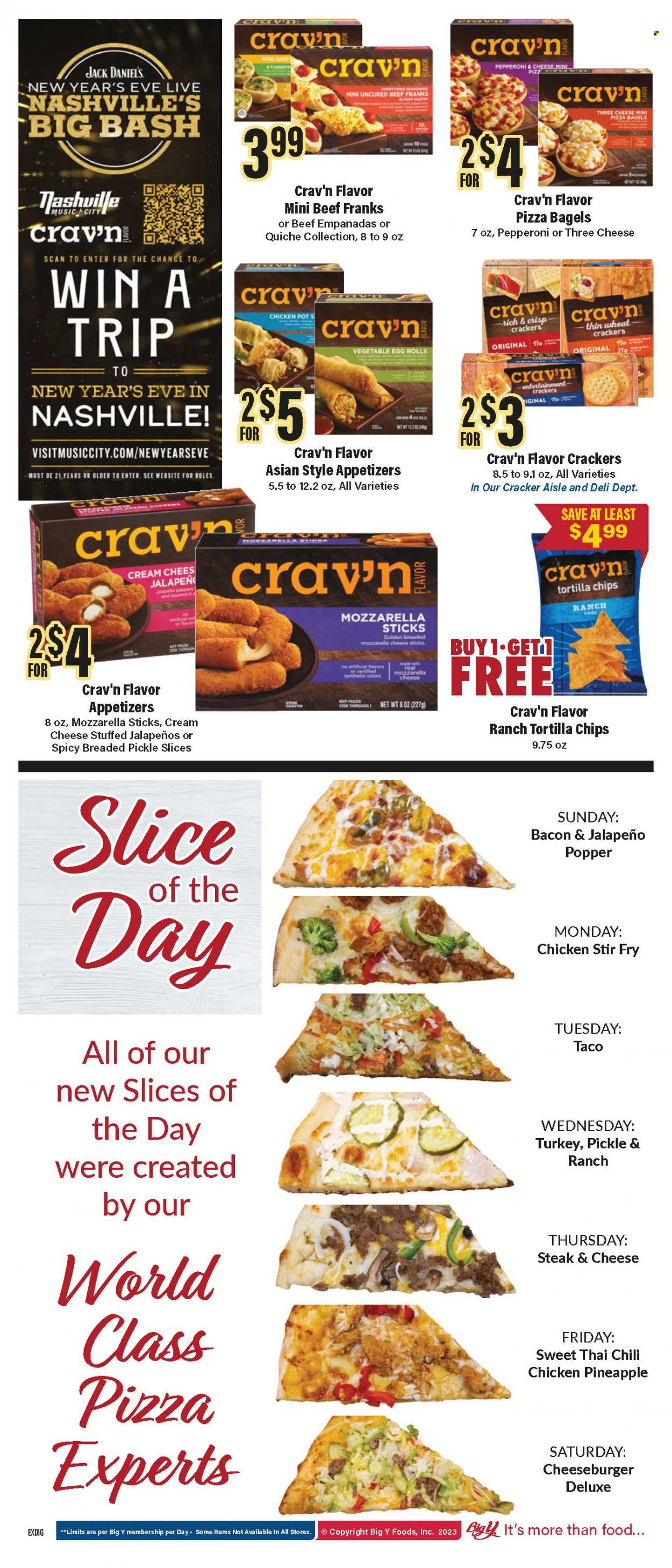 Big Y ad - 10/26/2023 - 11/01/2023. Page 2