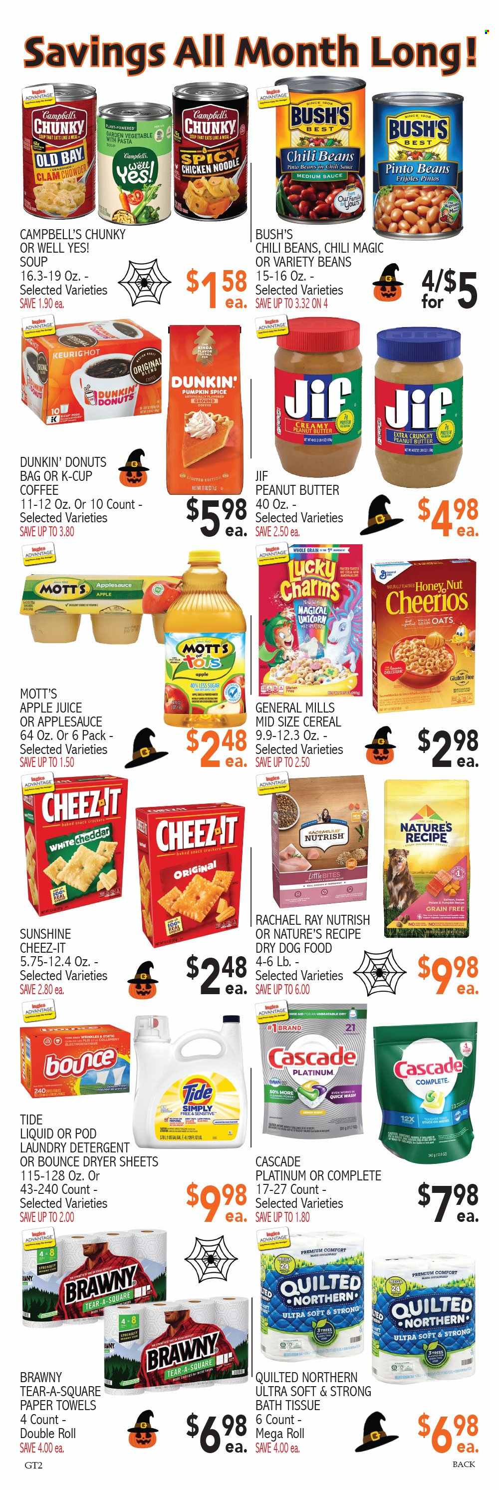 Ingles ad - 10/25/2023 - 10/31/2023. Page 7