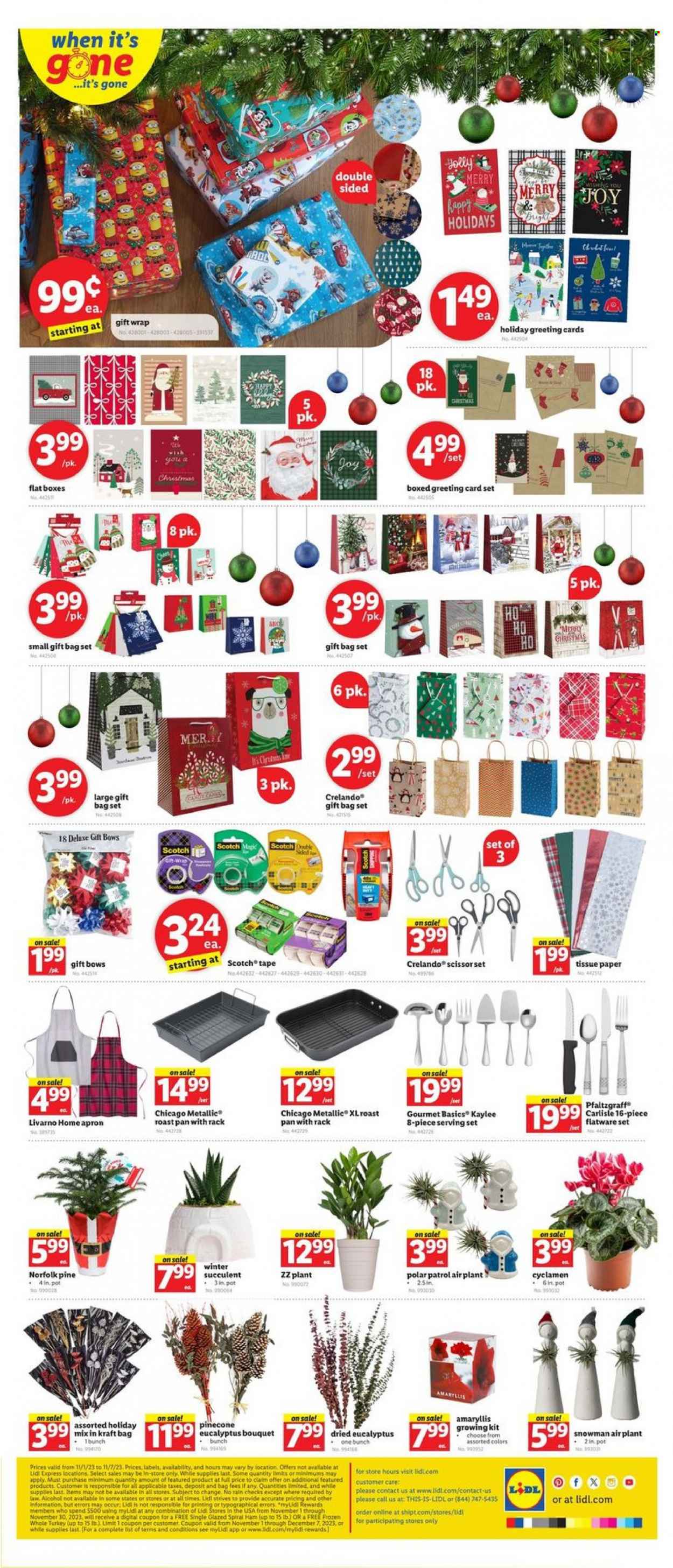 Lidl ad - 11/01/2023 - 11/07/2023. Page 2