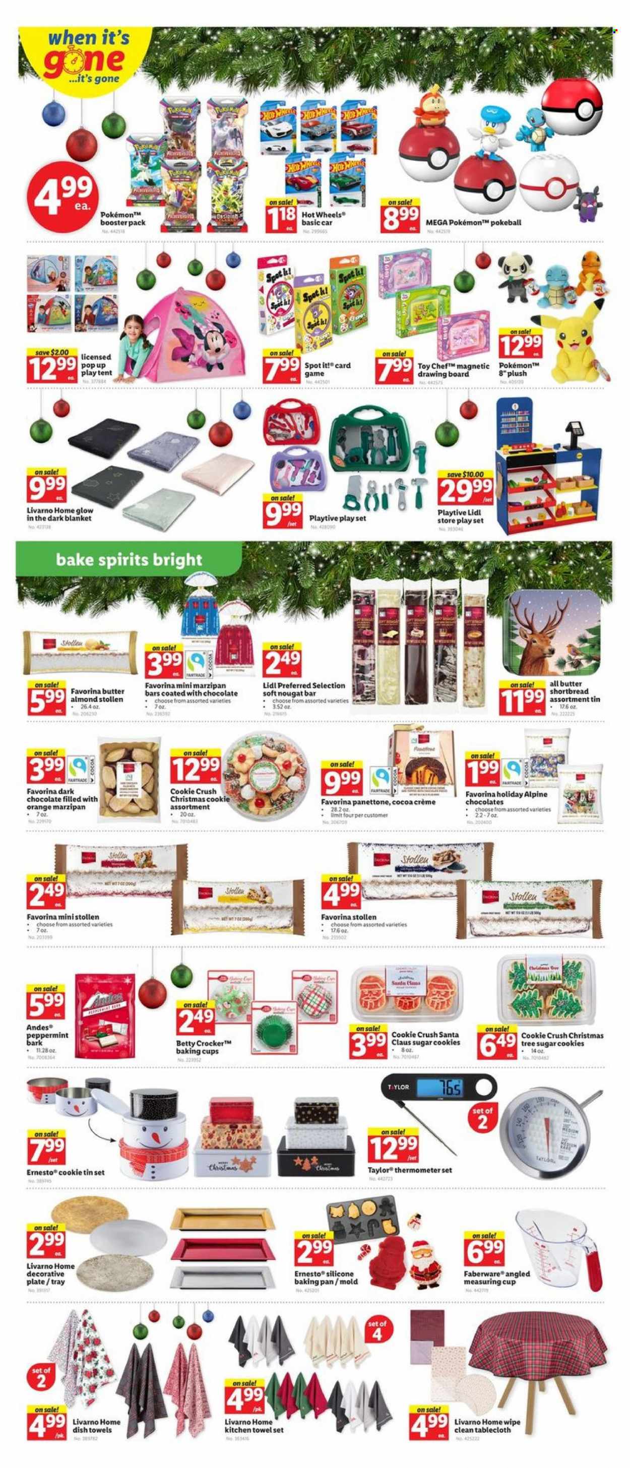 Lidl ad - 11/01/2023 - 11/07/2023. Page 3