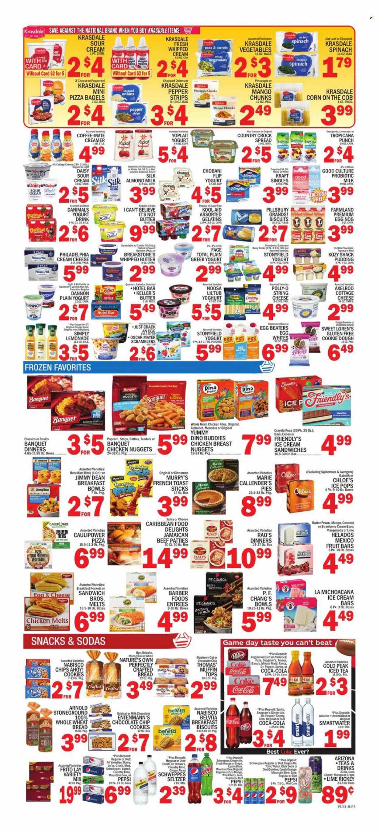C-Town ad - 10/27/2023 - 11/02/2023. Page 3