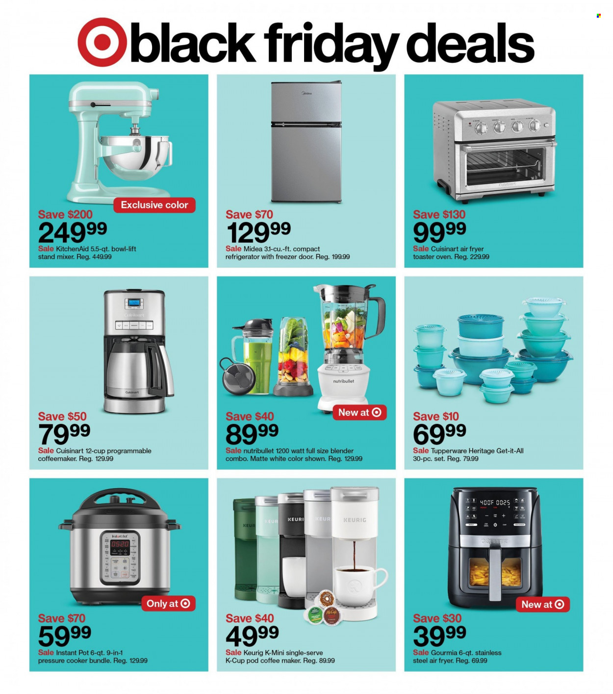 Target ad - 10/29/2023 - 11/04/2023. Page 3