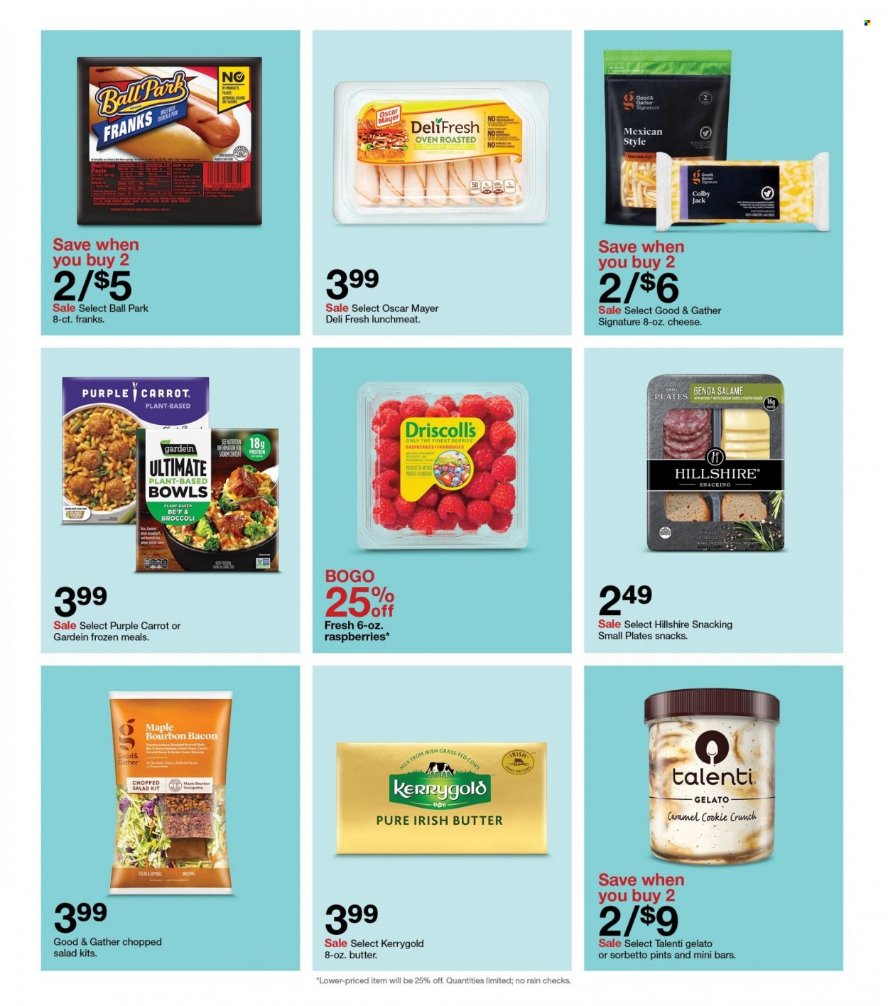 Target ad - 10/29/2023 - 11/04/2023. Page 36