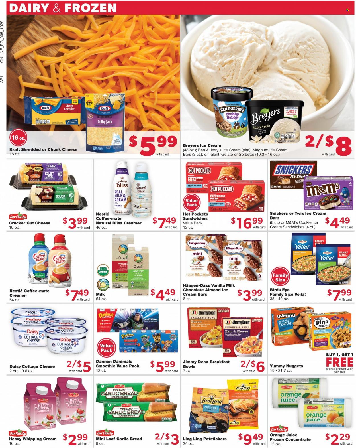 Family Fare ad - 10/29/2023 - 11/04/2023. Page 8