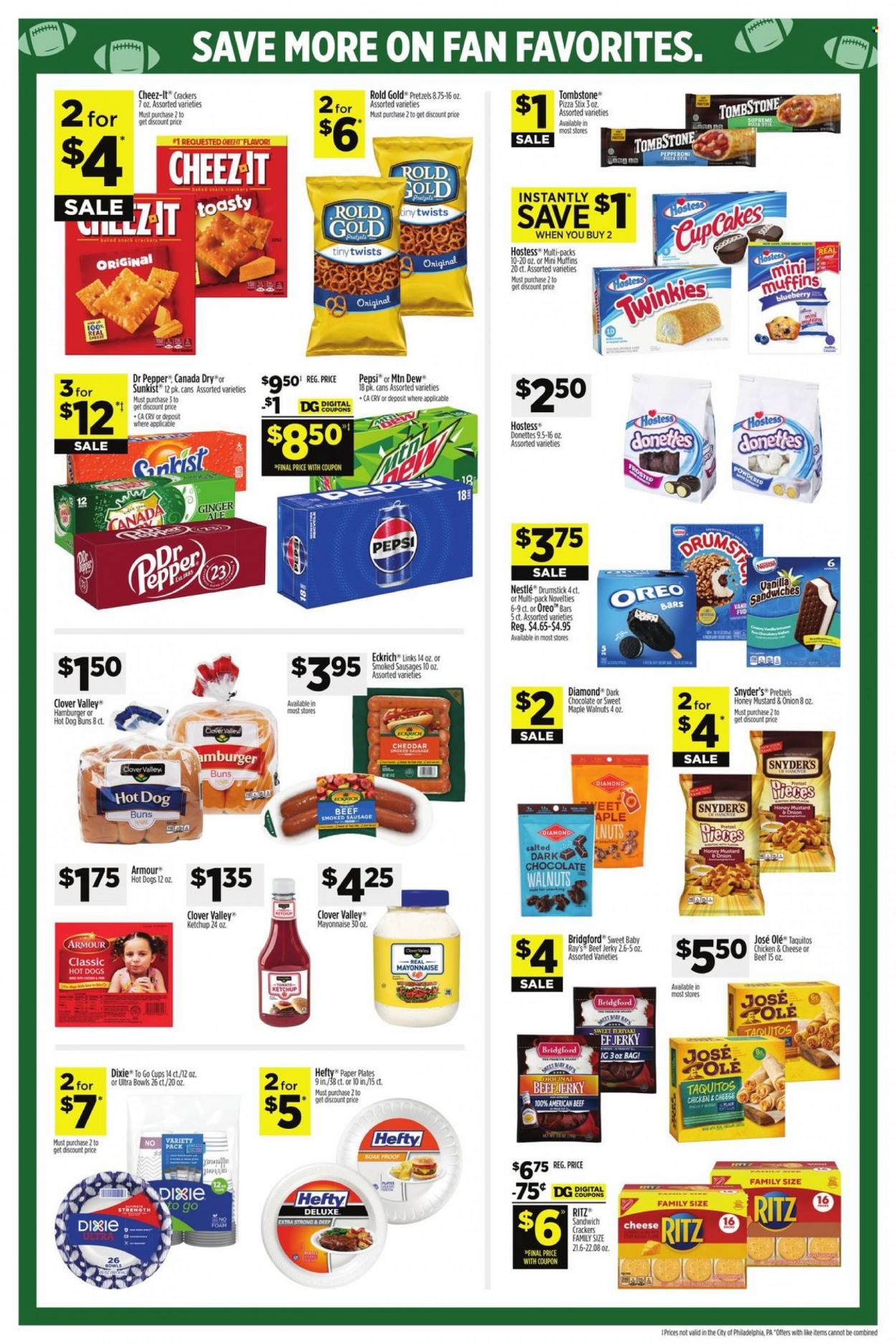 Dollar General ad - 10/29/2023 - 11/04/2023. Page 5