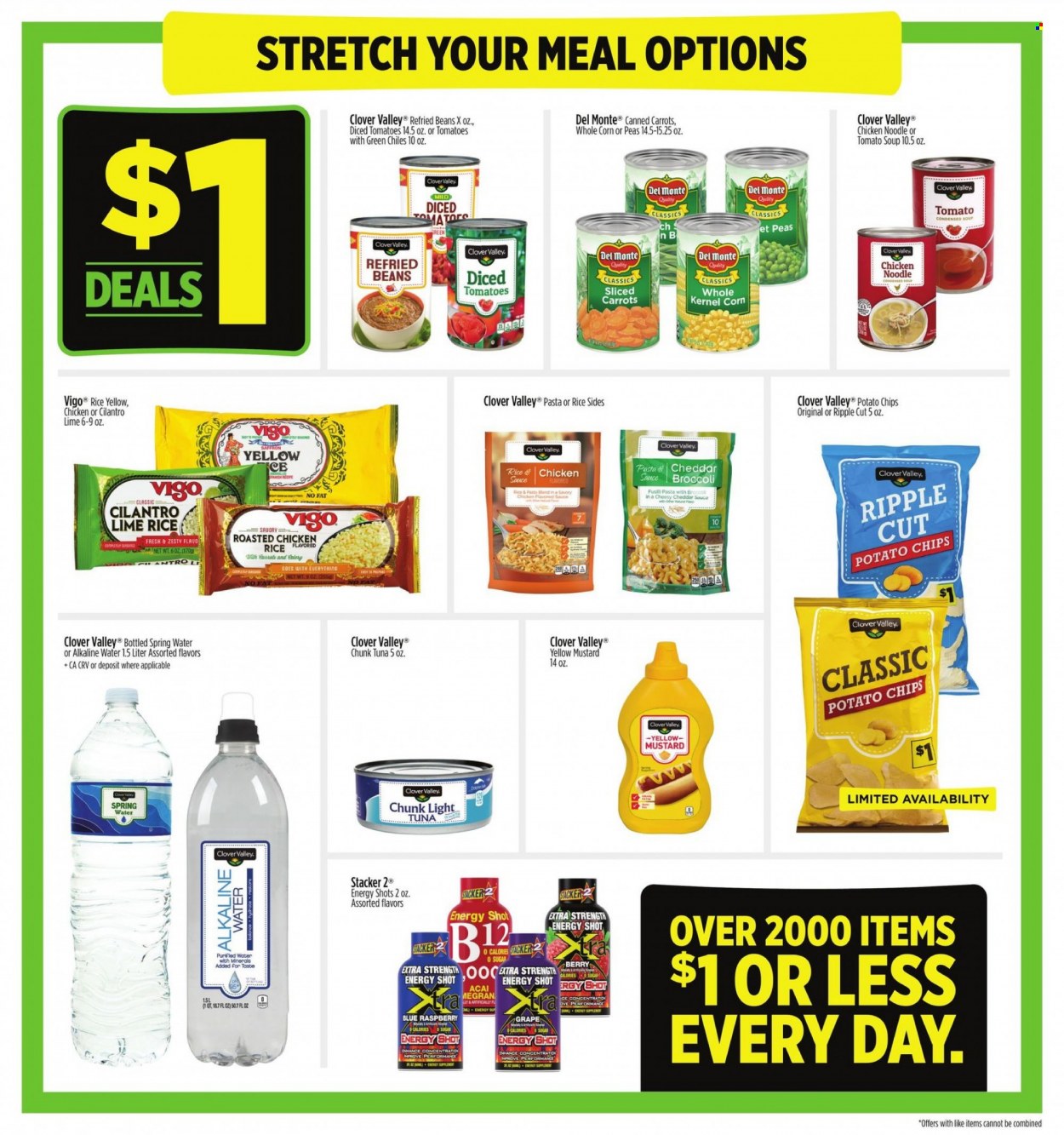 Dollar General ad - 10/29/2023 - 11/04/2023. Page 6