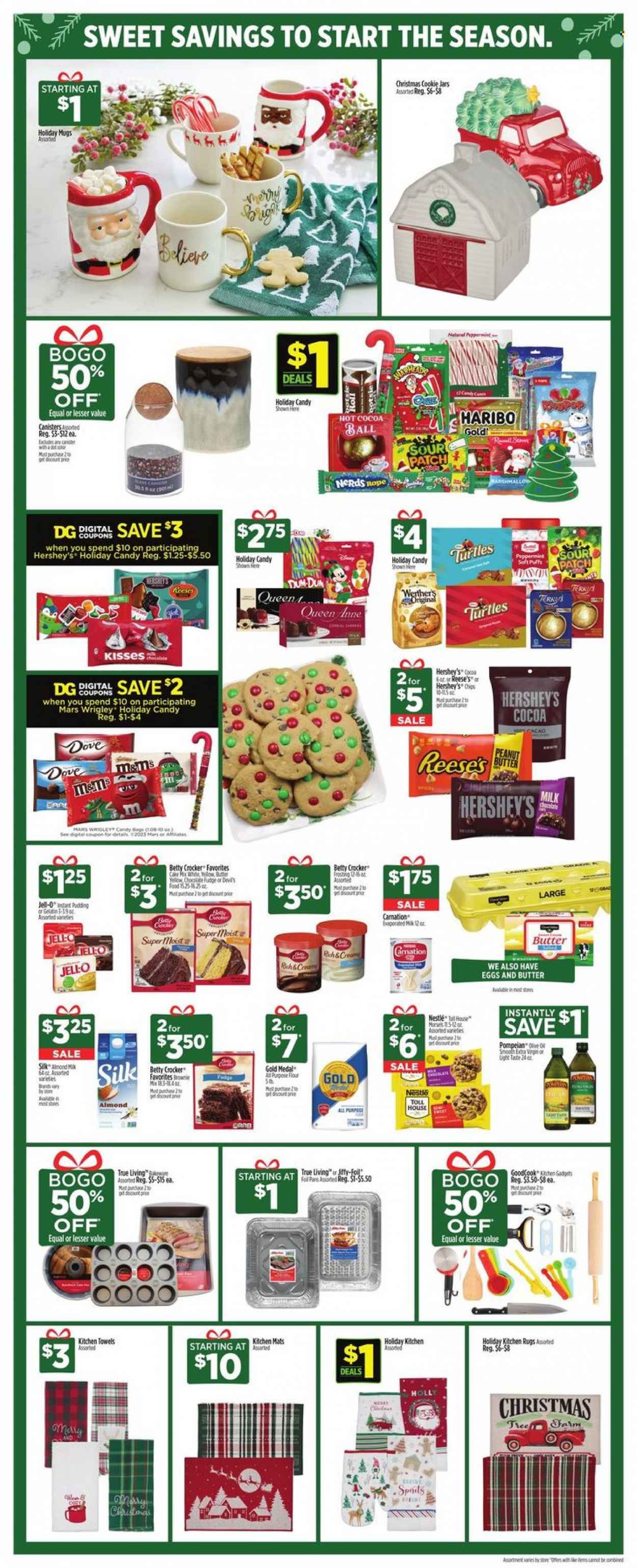 Dollar General ad - 10/29/2023 - 11/04/2023. Page 7