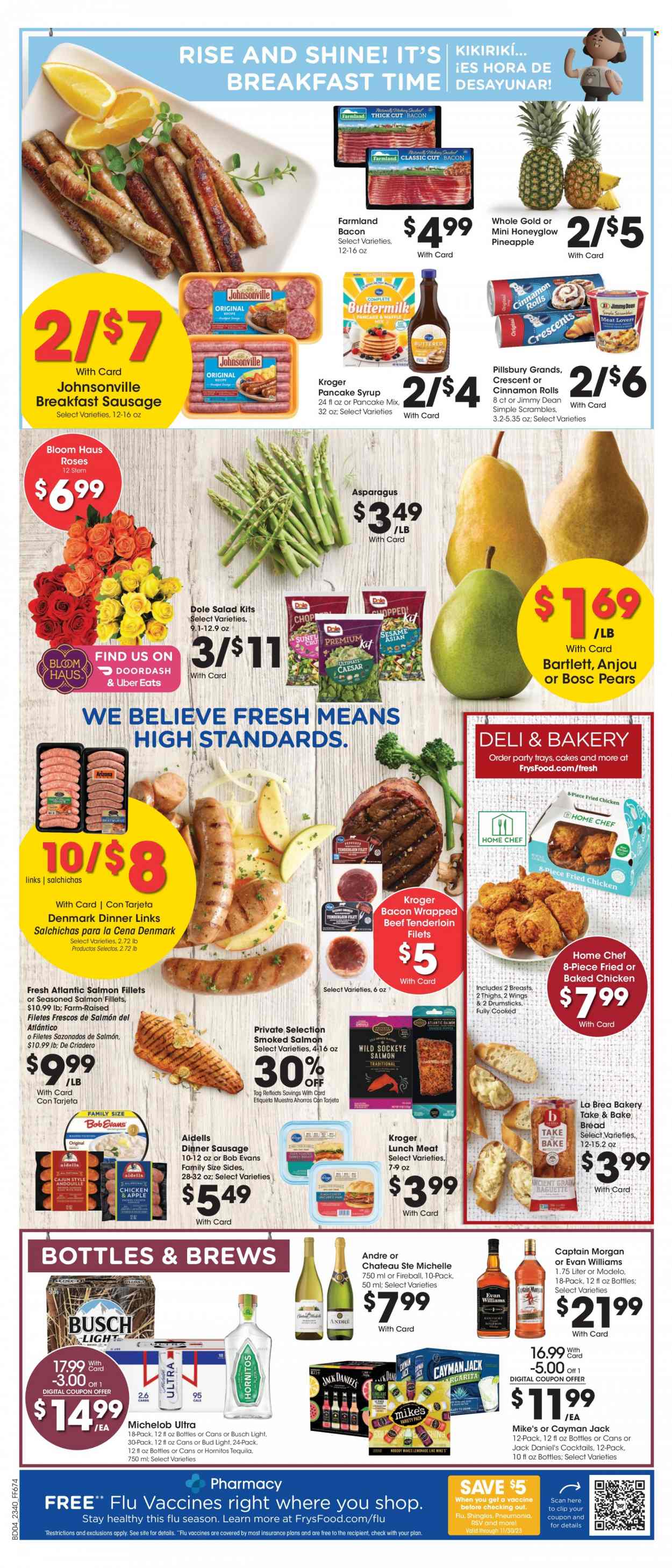Fry’s ad - 11/01/2023 - 11/07/2023. Page 7