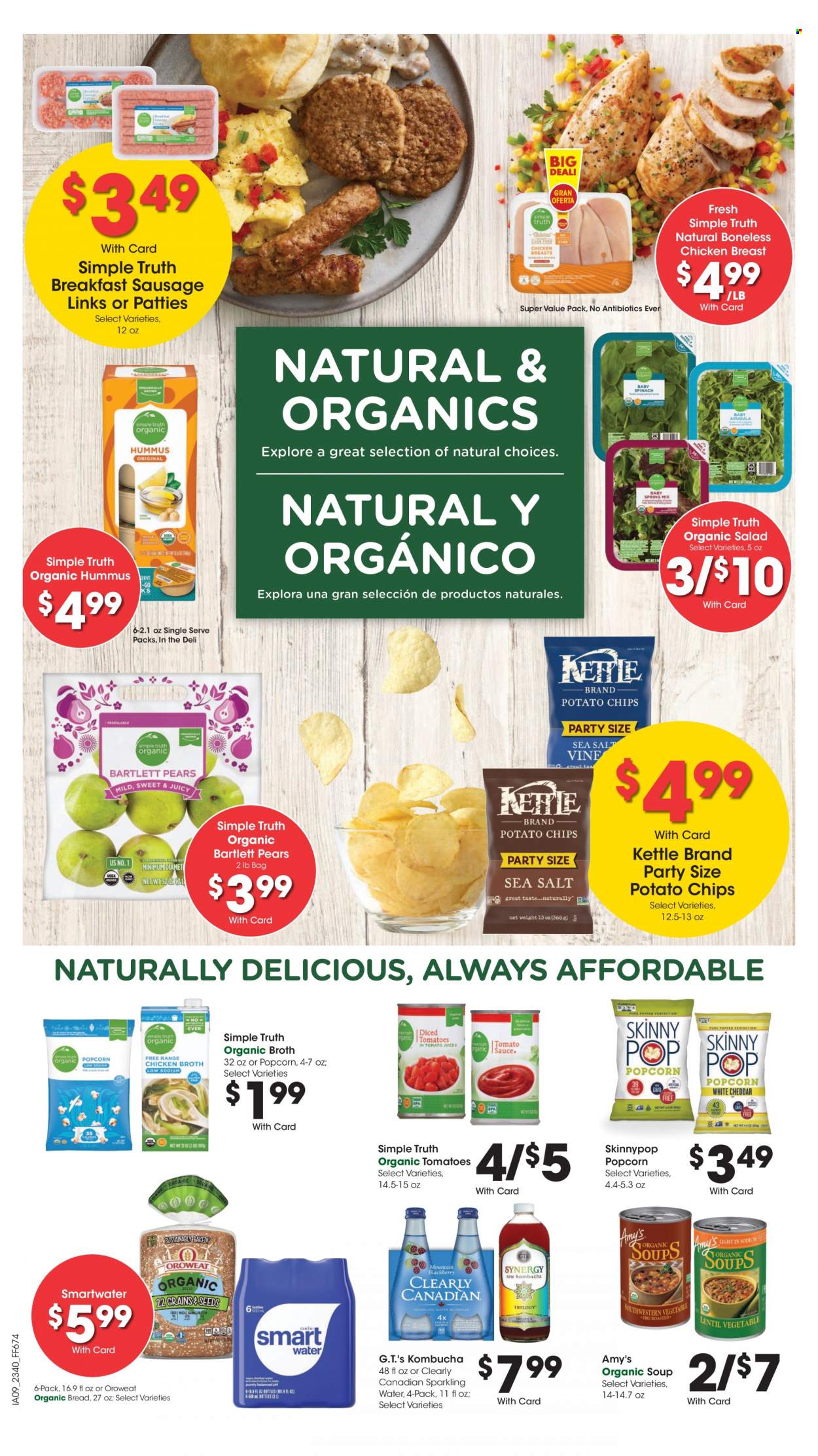 Fry’s ad - 11/01/2023 - 11/07/2023. Page 10