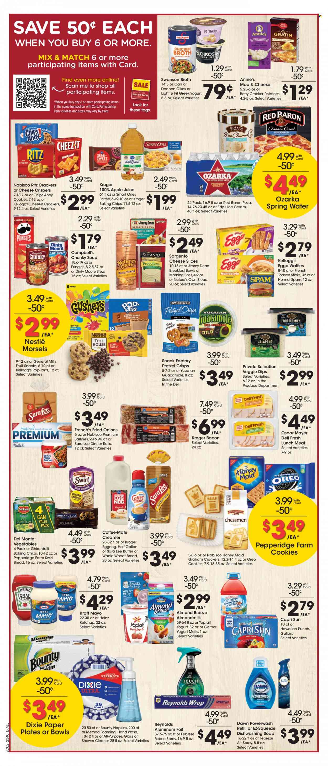 Dillons ad - 11/01/2023 - 11/07/2023. Page 2