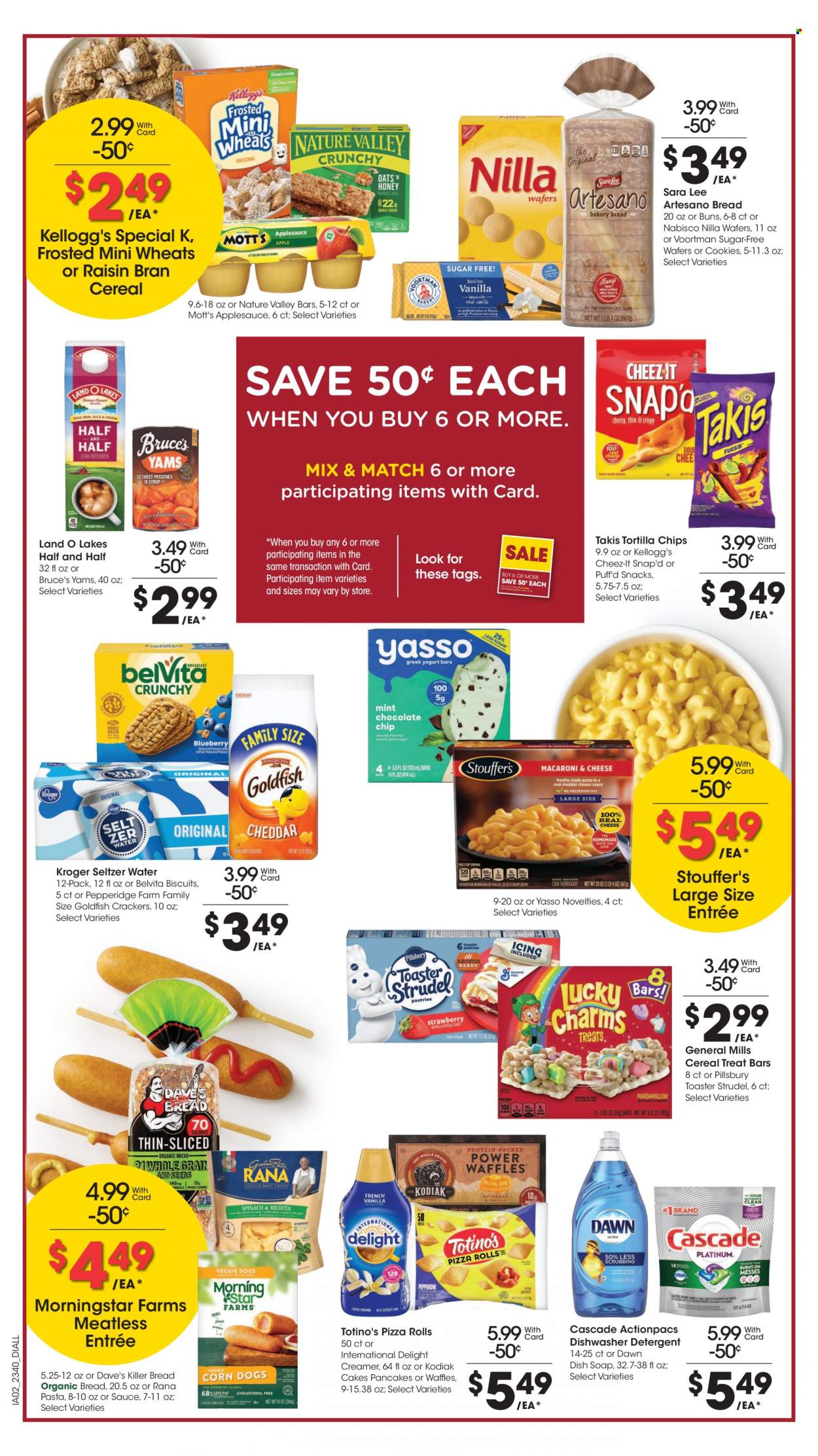 Dillons ad - 11/01/2023 - 11/07/2023. Page 3