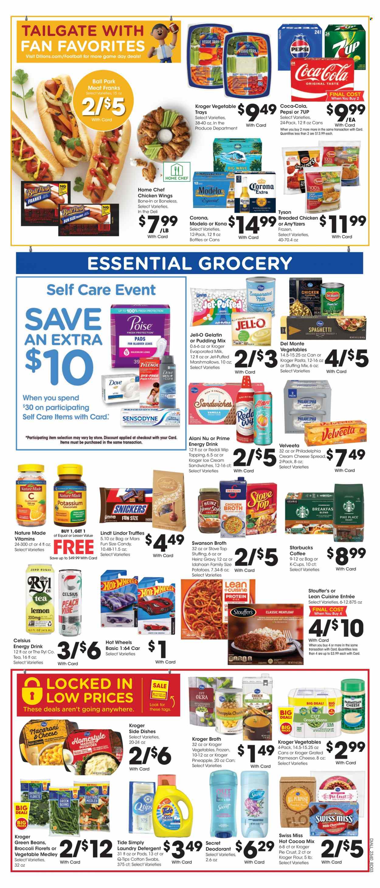 Dillons ad - 11/01/2023 - 11/07/2023. Page 4