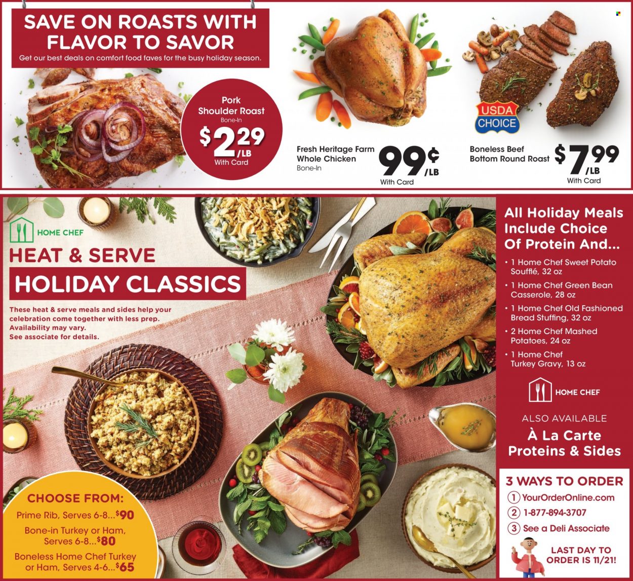 Dillons ad - 11/01/2023 - 11/07/2023. Page 6