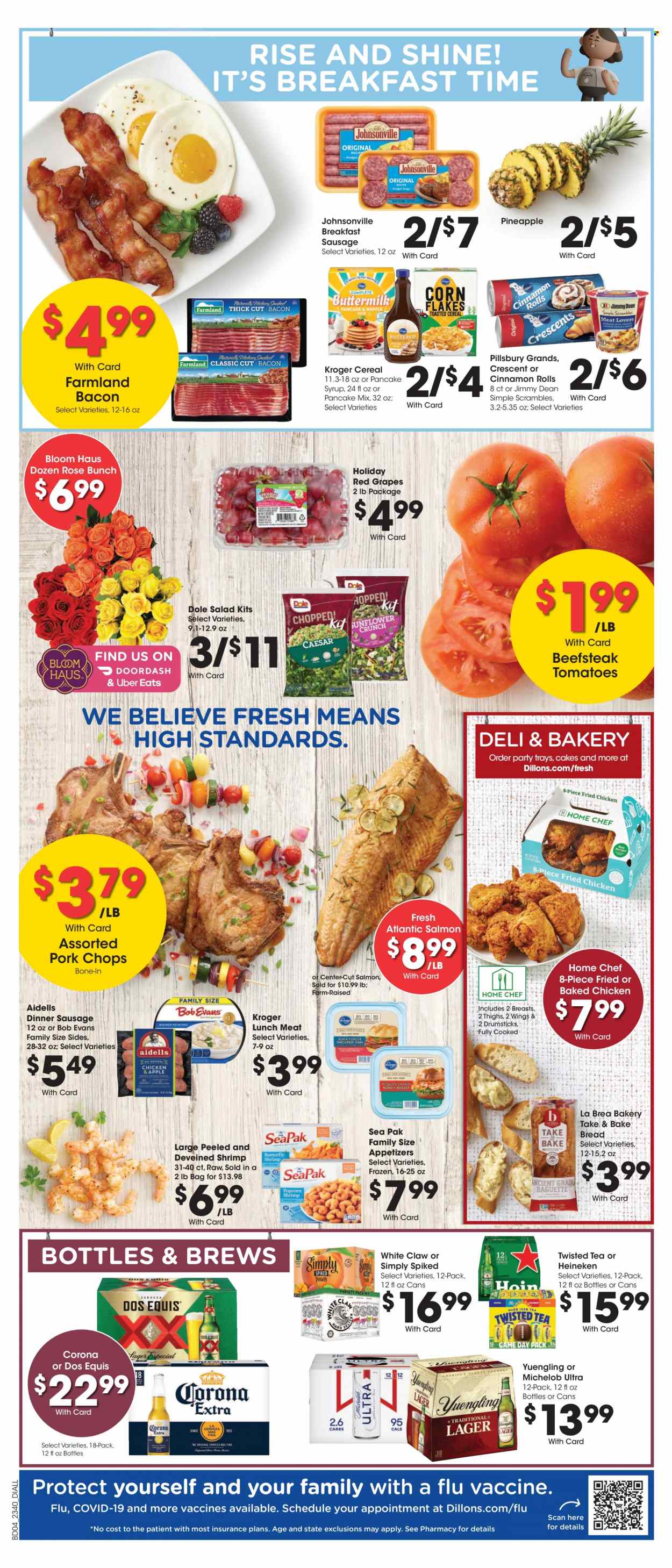 Dillons ad - 11/01/2023 - 11/07/2023. Page 7
