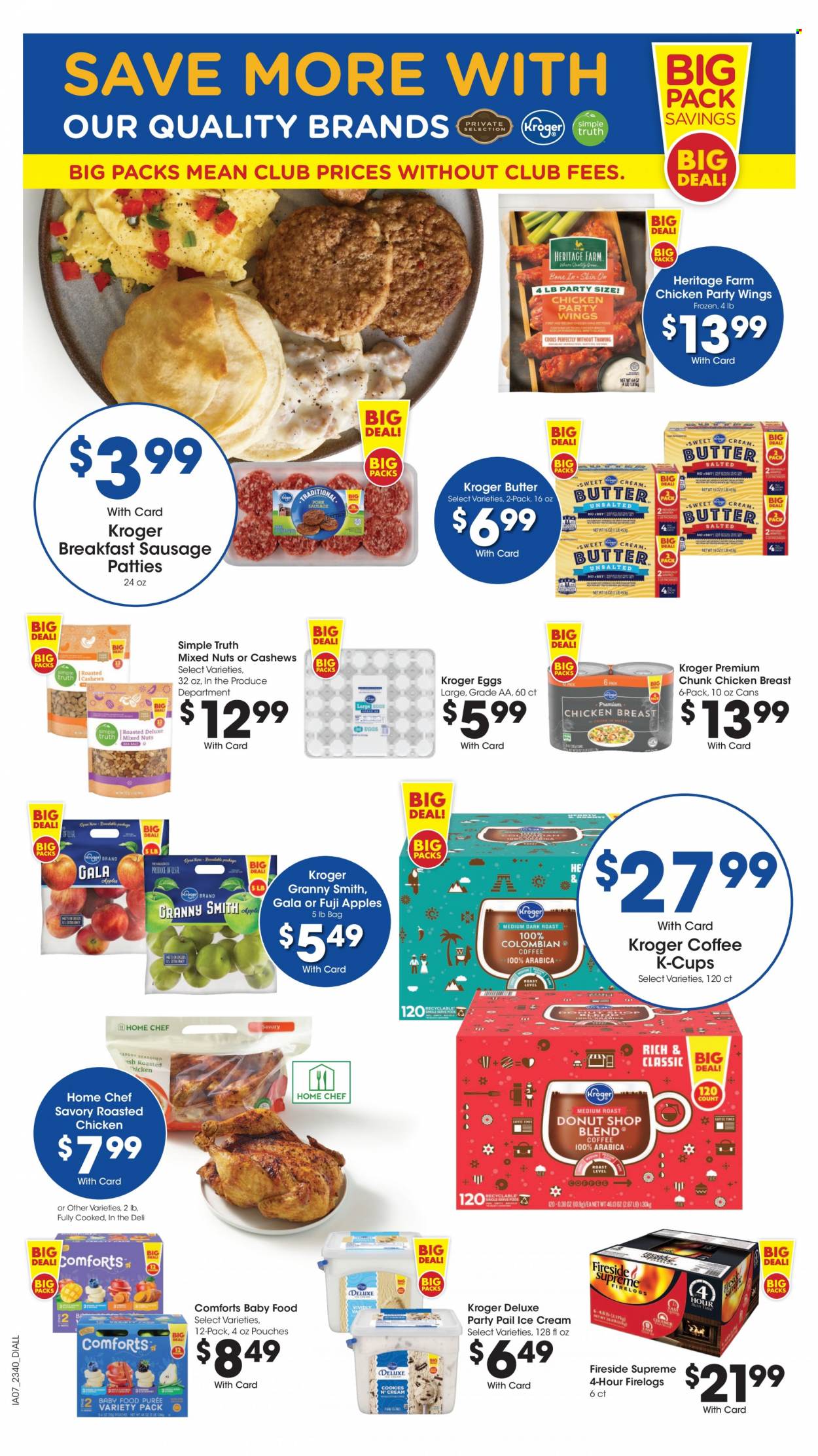 Dillons ad - 11/01/2023 - 11/07/2023. Page 8