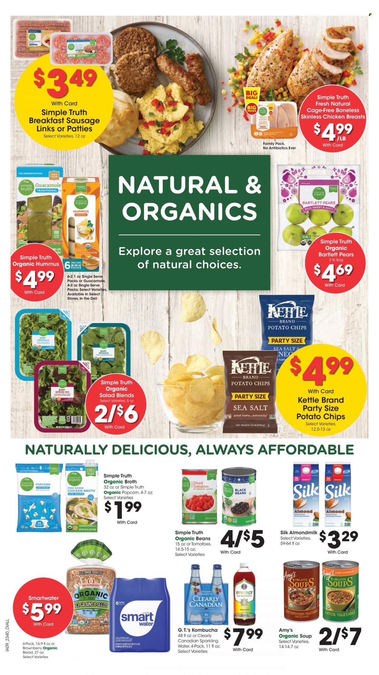 Dillons ad - 11/01/2023 - 11/07/2023. Page 9