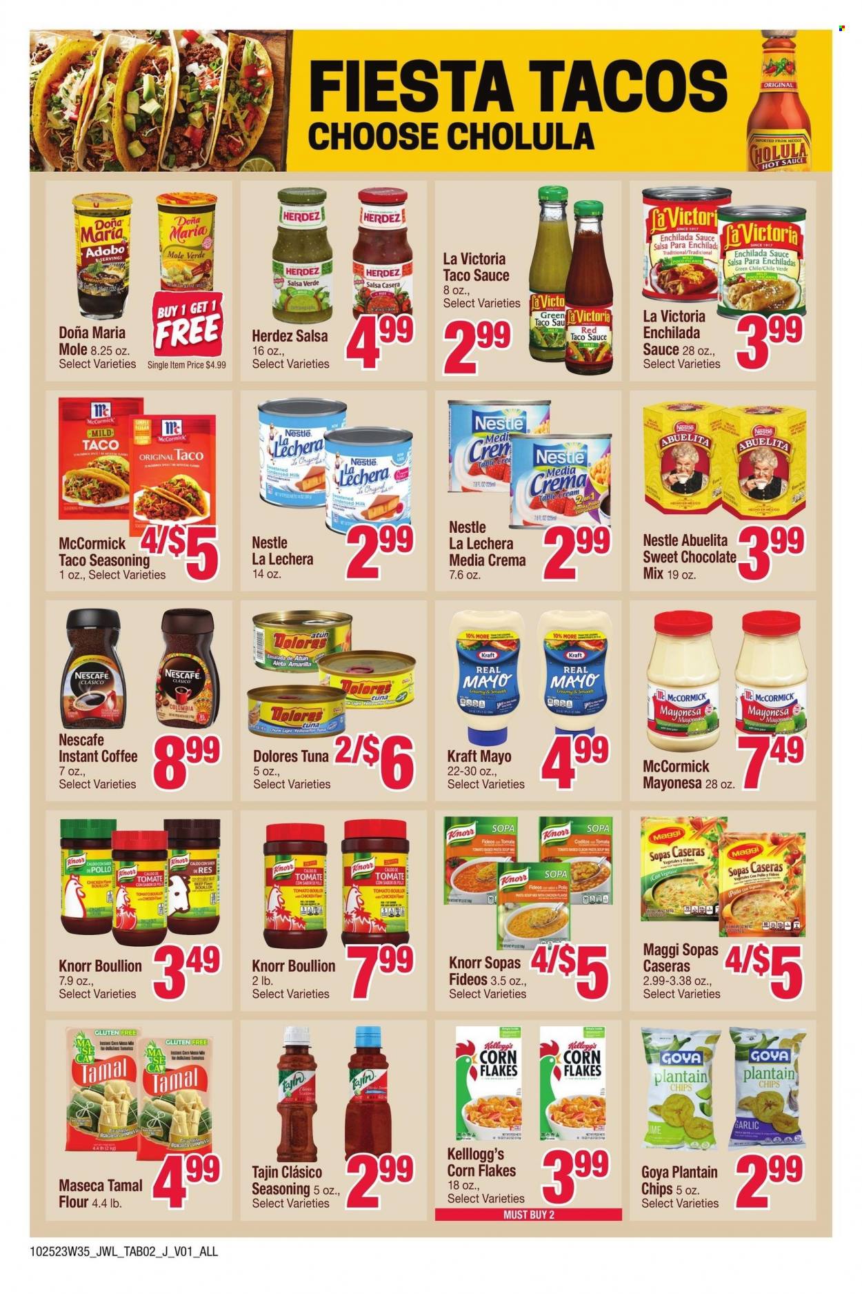 Jewel Osco ad - 10/25/2023 - 01/02/2024. Page 2